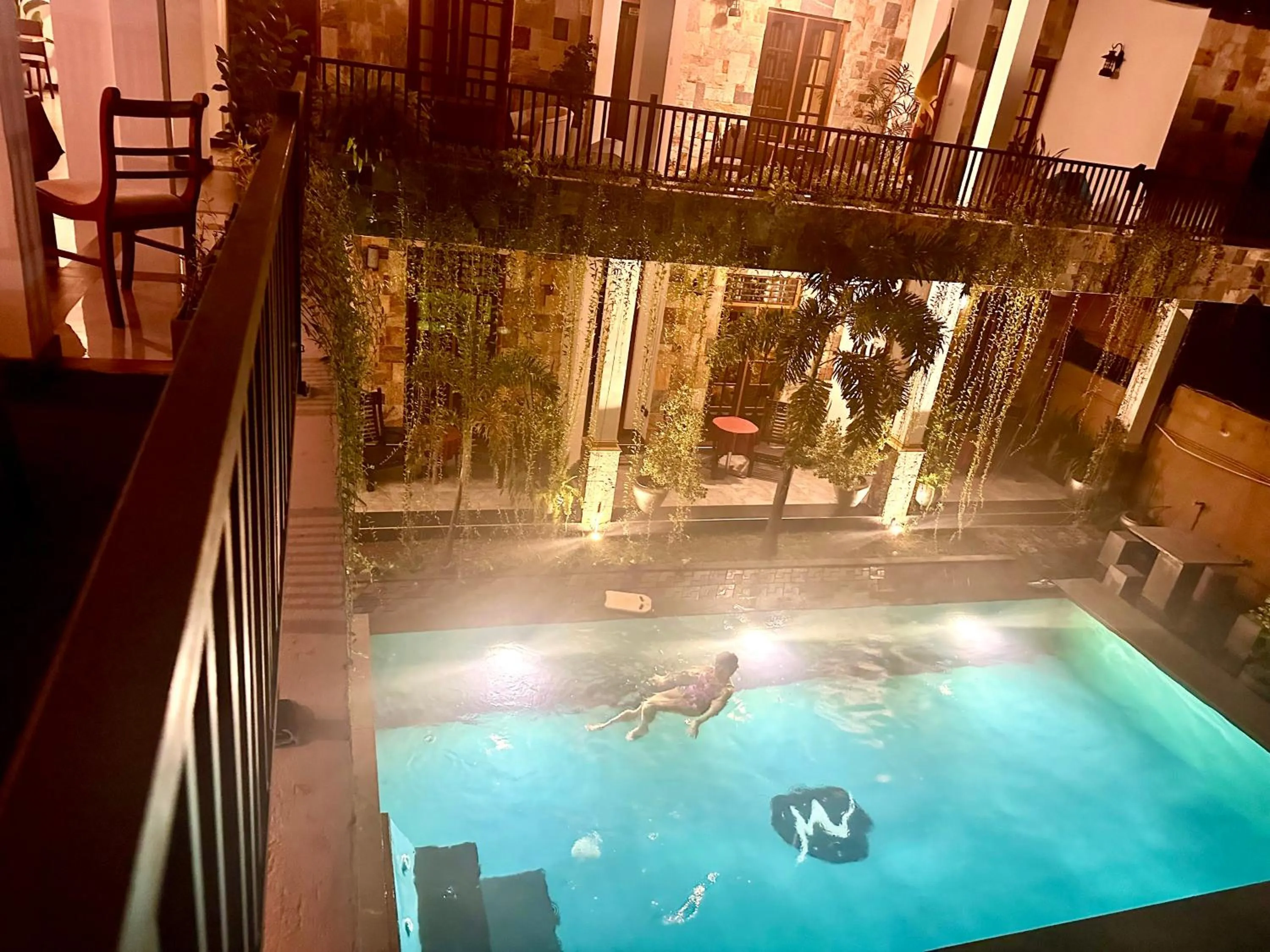 St CLAIRE'S GREEN Negombo Hotel & Hostels