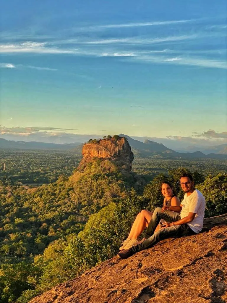 St CLAIRE'S GREEN Negombo Hotel & Hostels