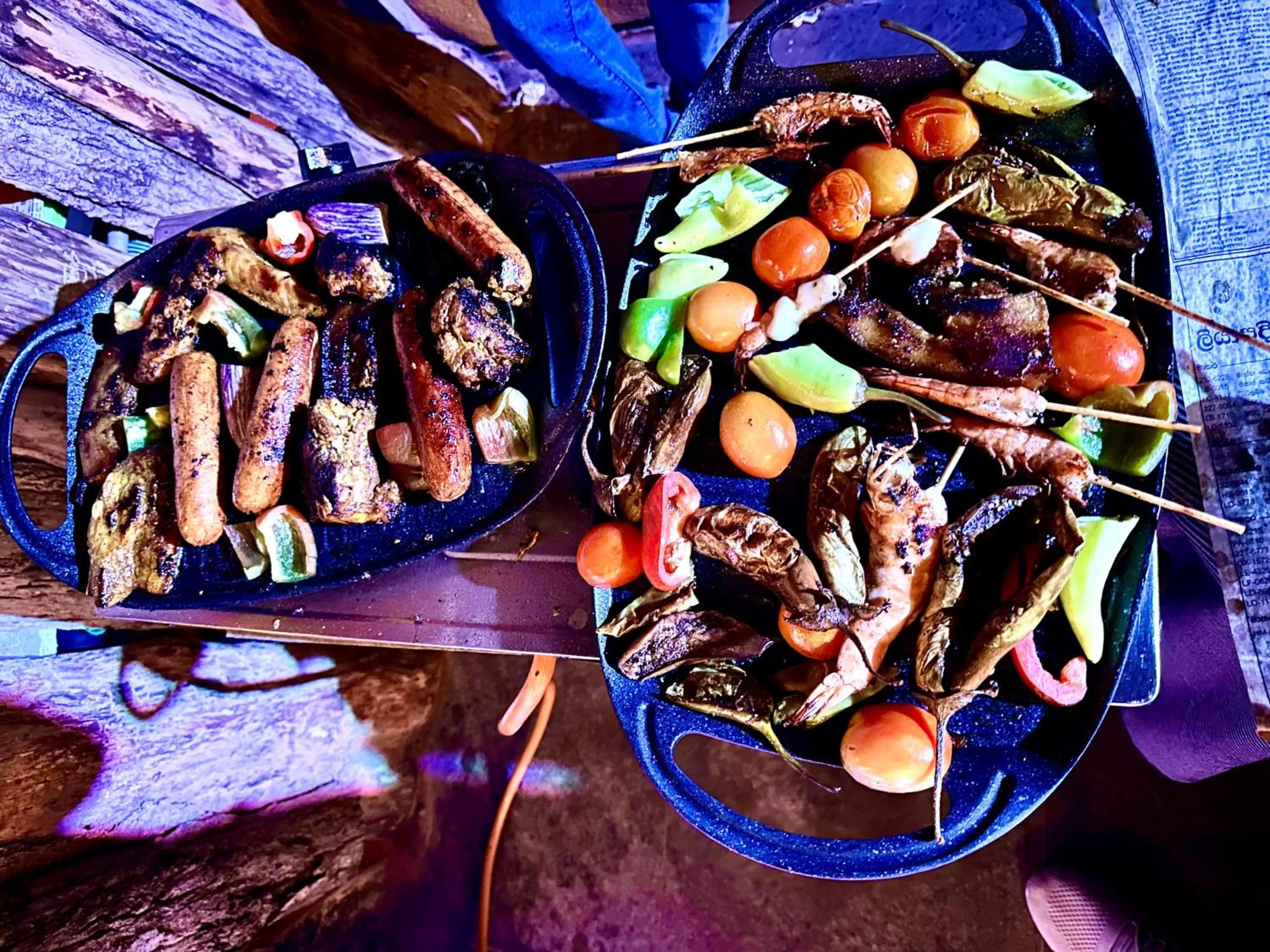 St CLAIRE'S GREEN Negombo Hotel & Hostels