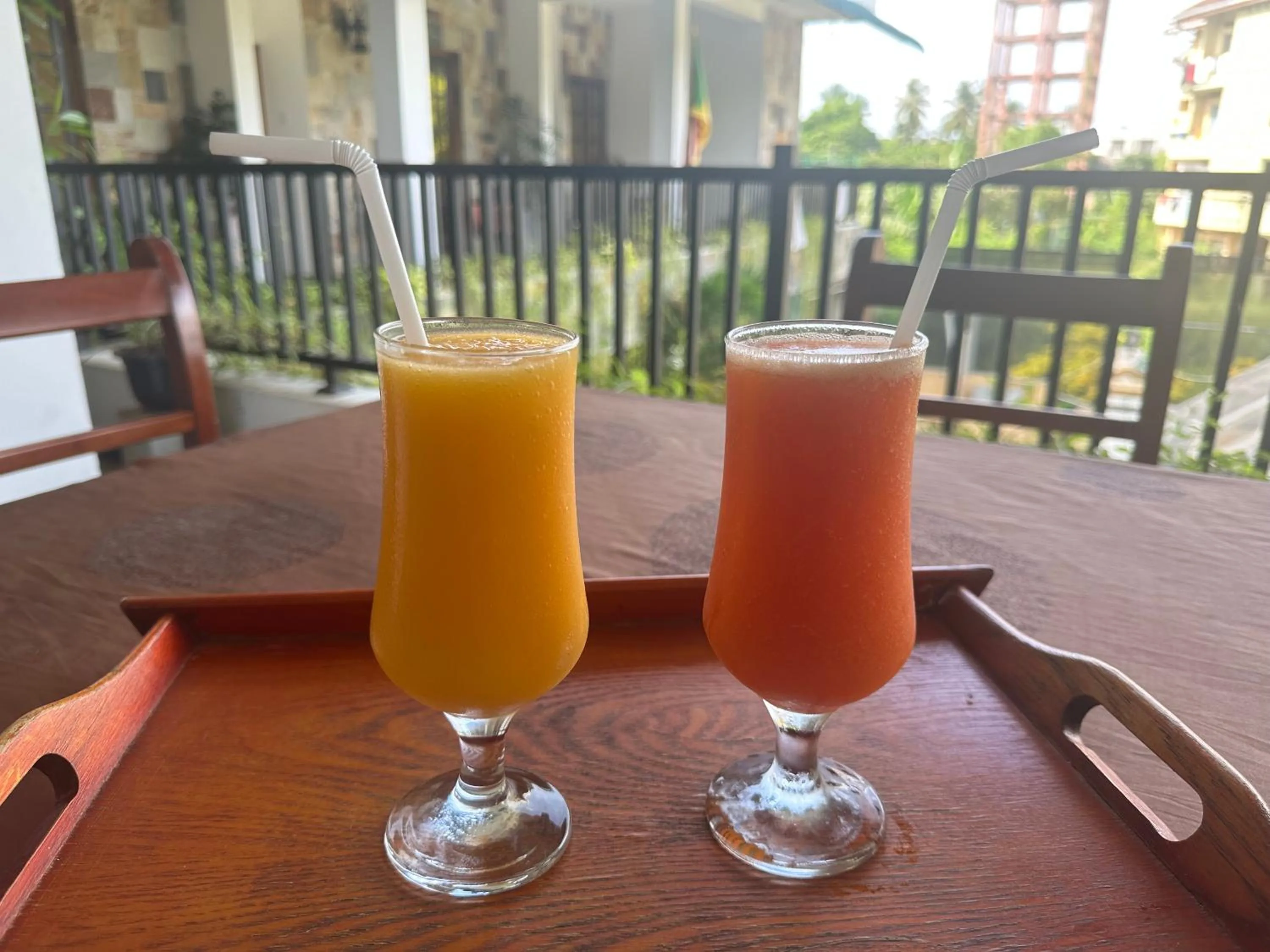 St CLAIRE'S GREEN Negombo Hotel & Hostels