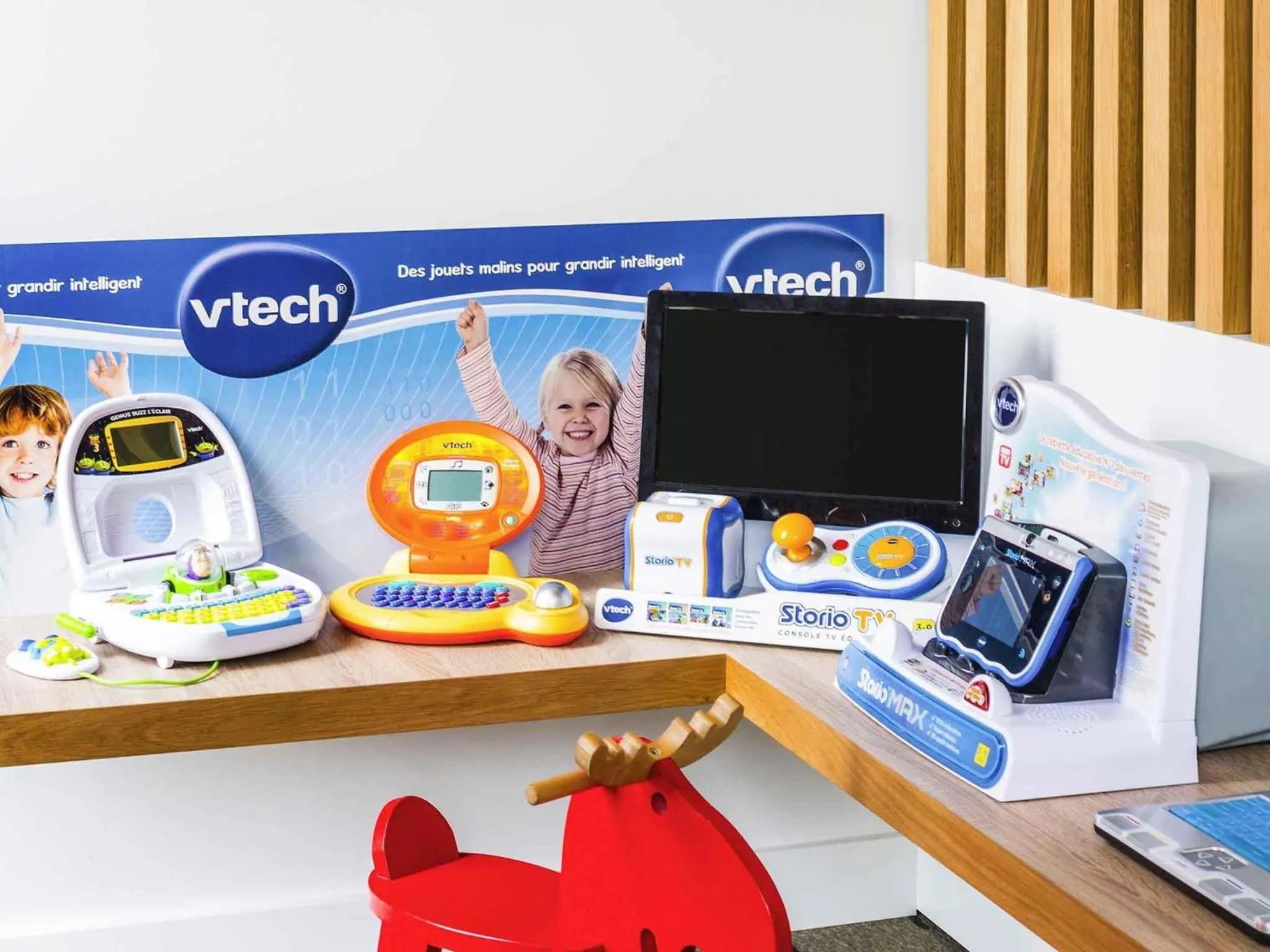 Other in ibis Styles Rouen Val De Reuil