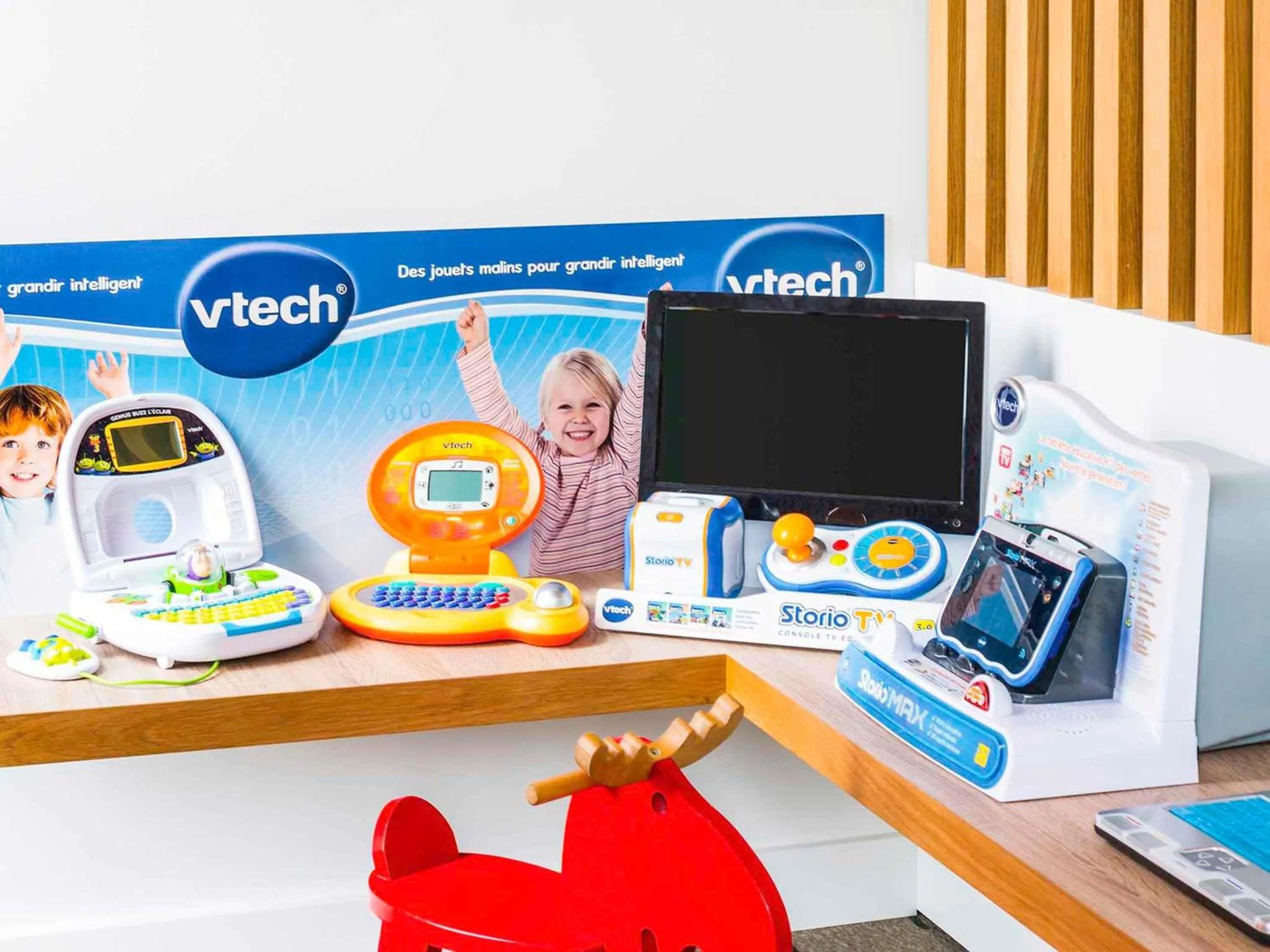 Other in ibis Styles Rouen Val De Reuil