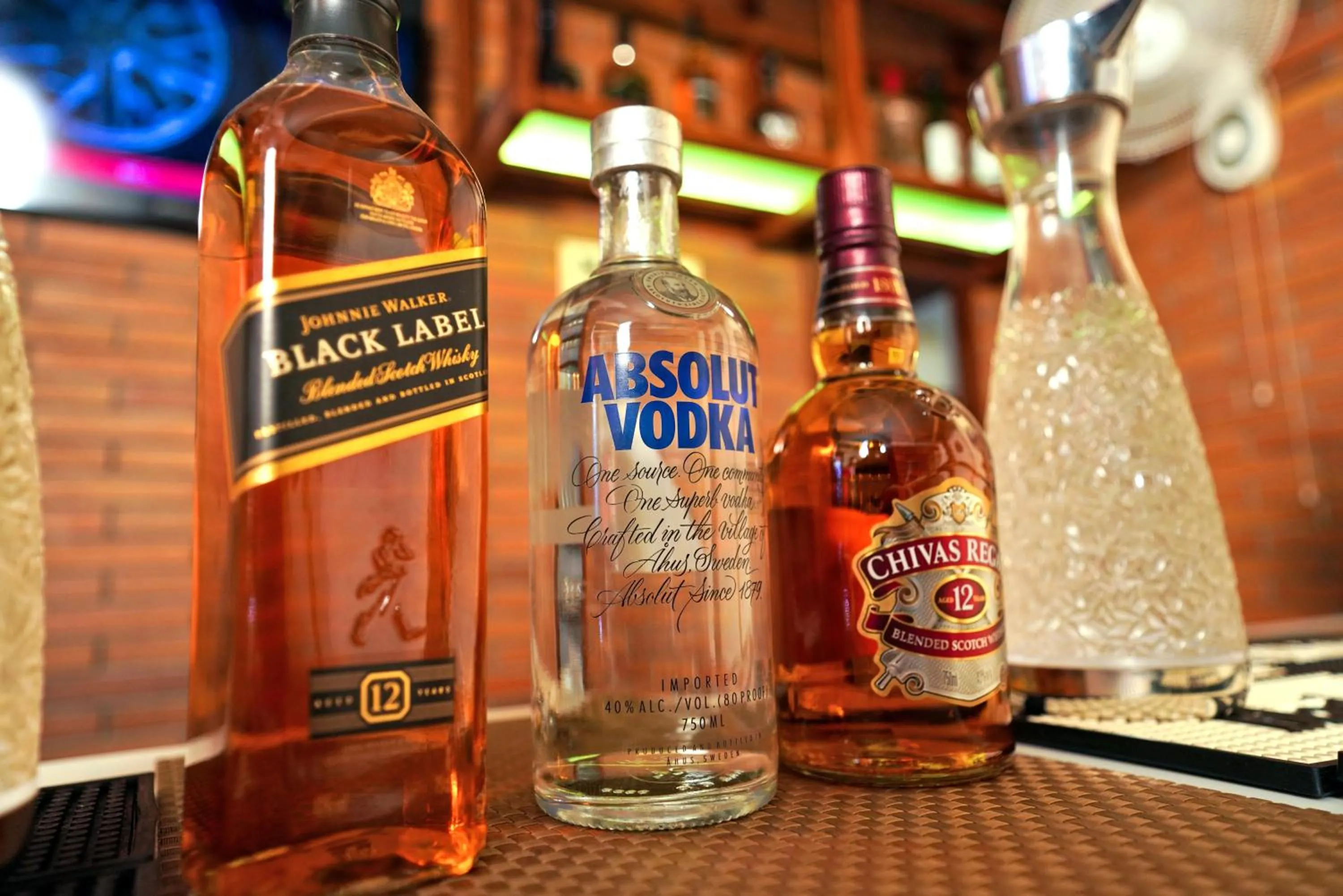 Drinks in Mayur Hotel Bar And Restaurant