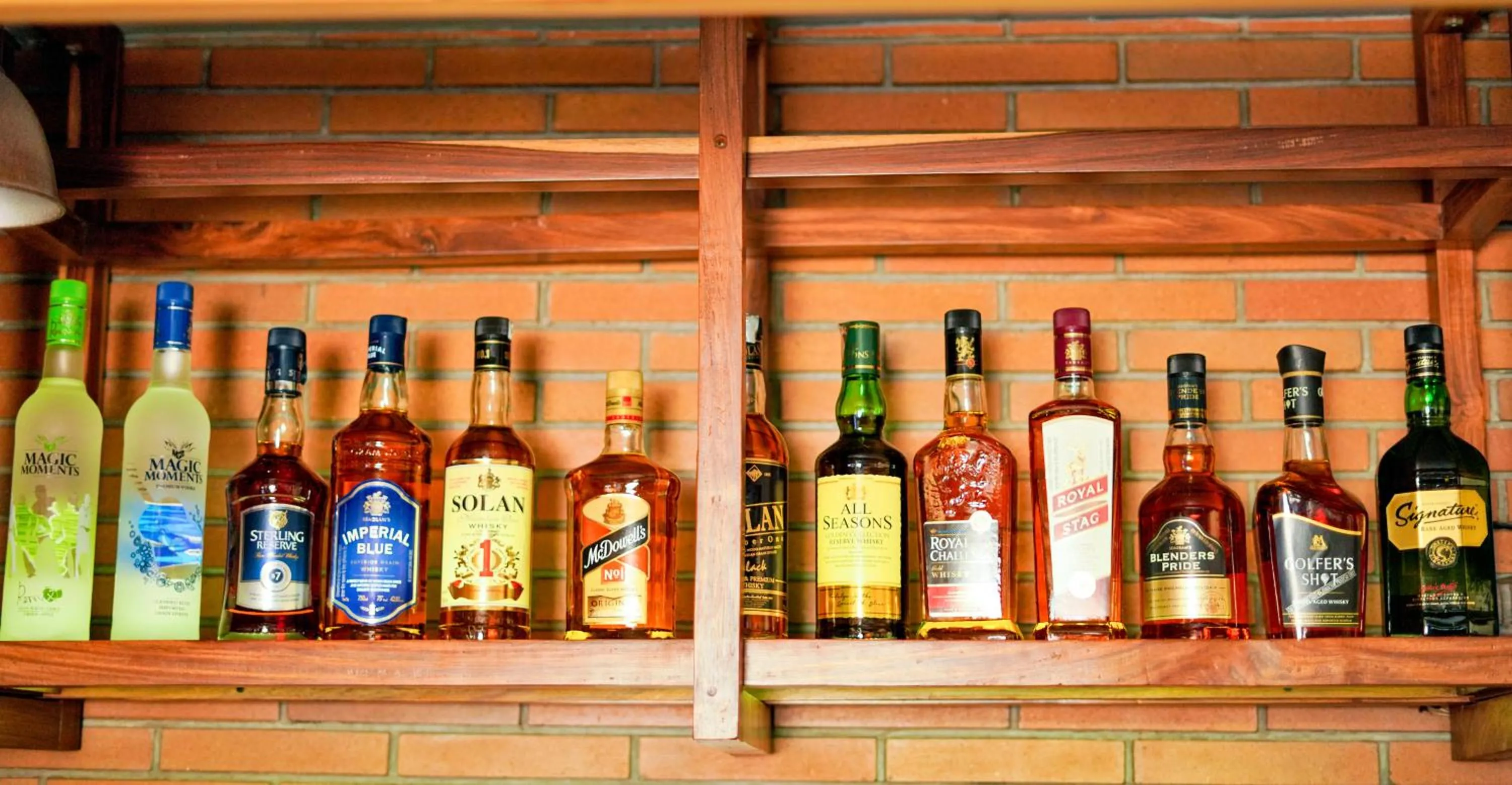 Drinks in Mayur Hotel Bar And Restaurant