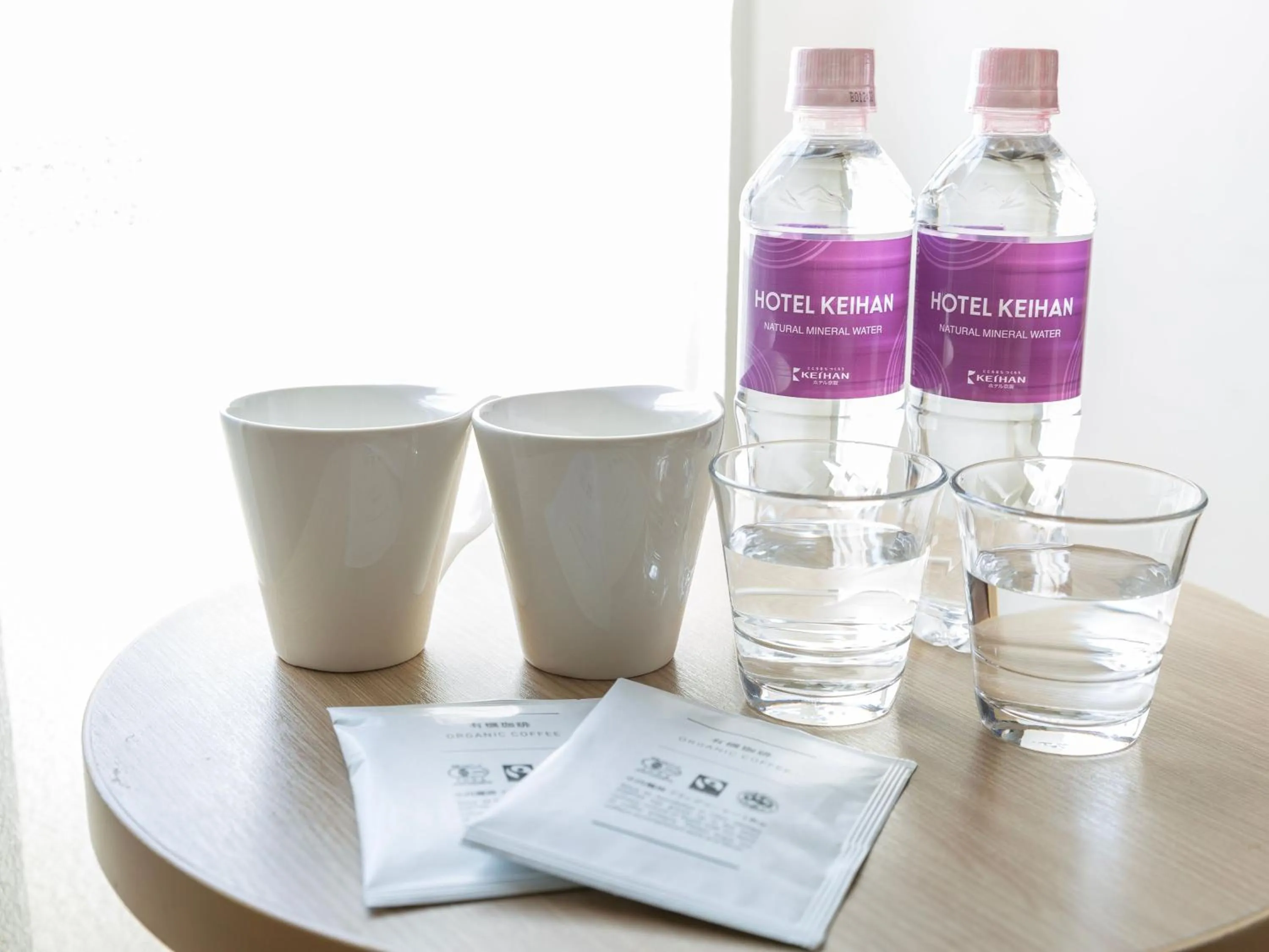 Other in Hotel Keihan Yodoyabashi