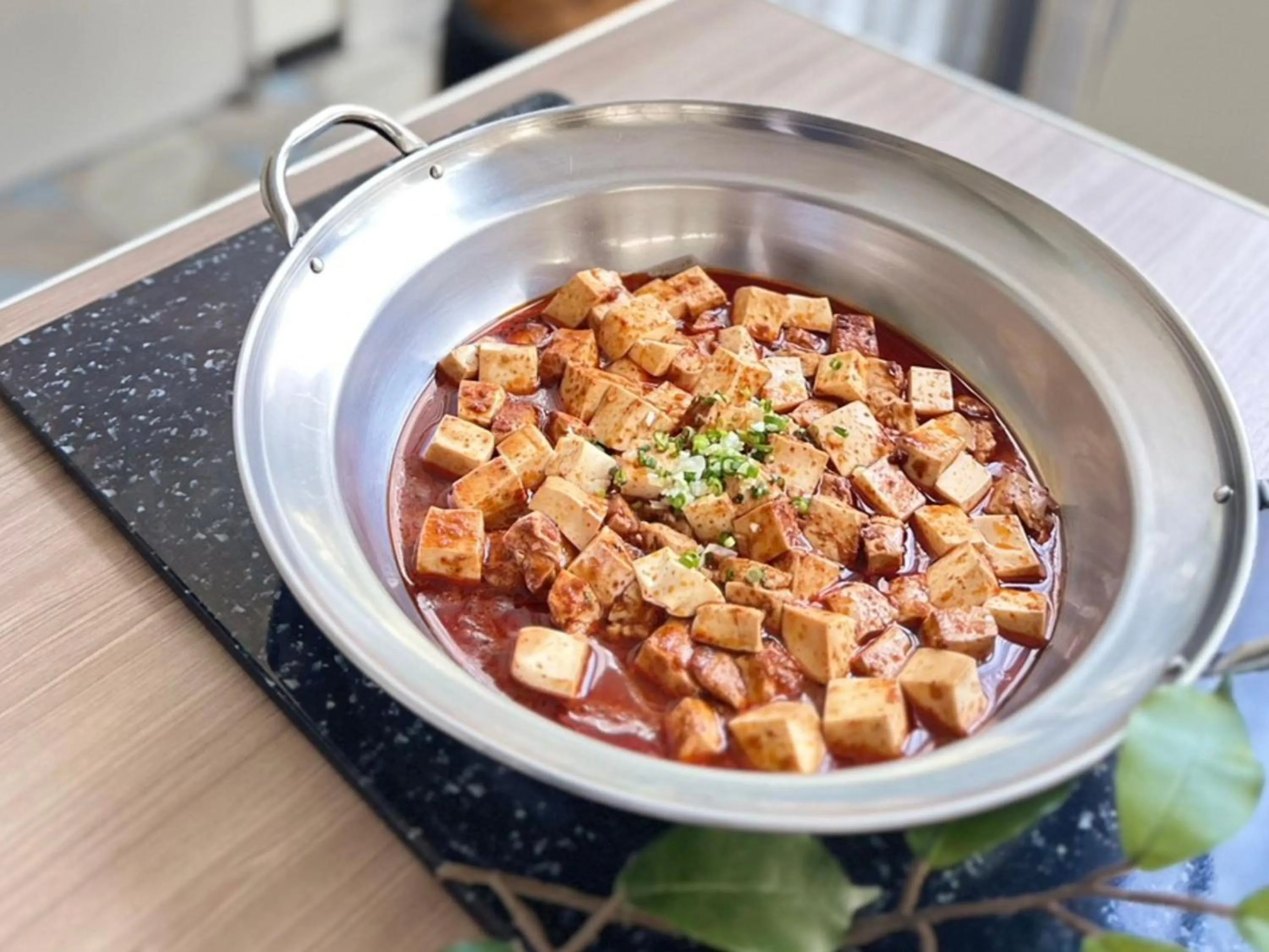 Restaurant/places to eat in Hotel Keihan Yodoyabashi