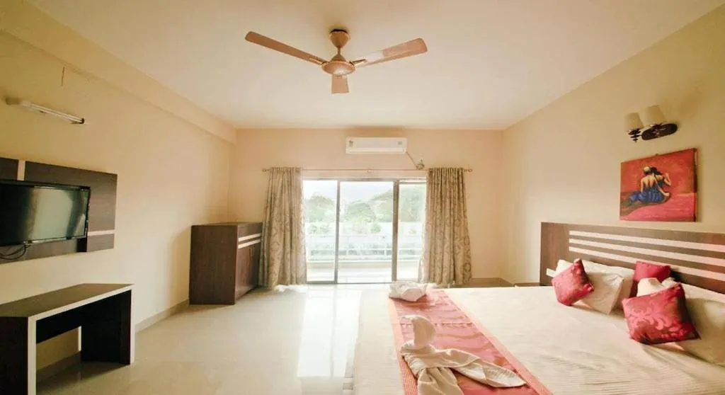 Bedroom, Bed in Viceroy Beach And Spa Resort