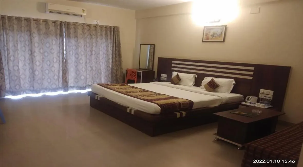 Bedroom, Bed in Viceroy Beach And Spa Resort