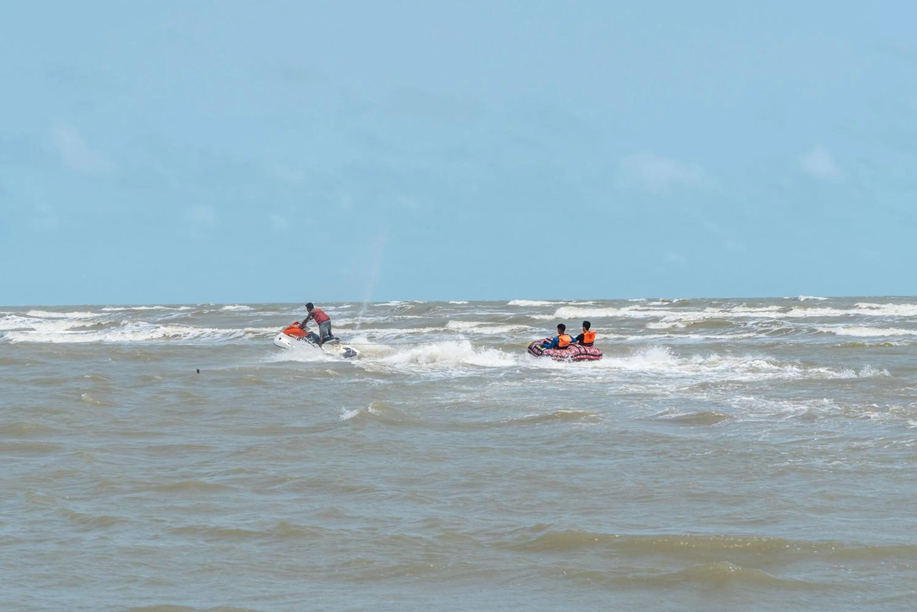 Beach in Viceroy Beach And Spa Resort