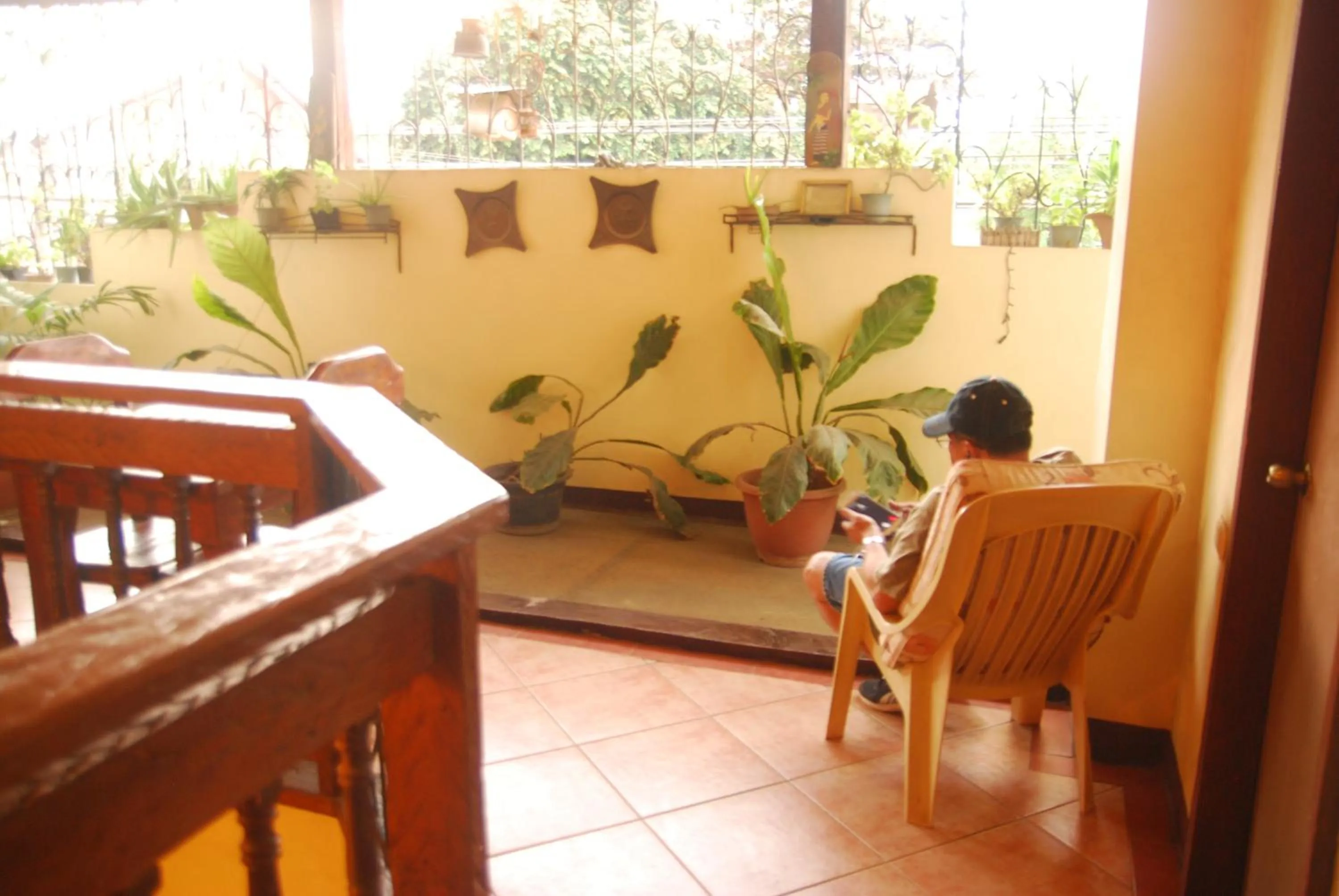 Centro Mactan Suites