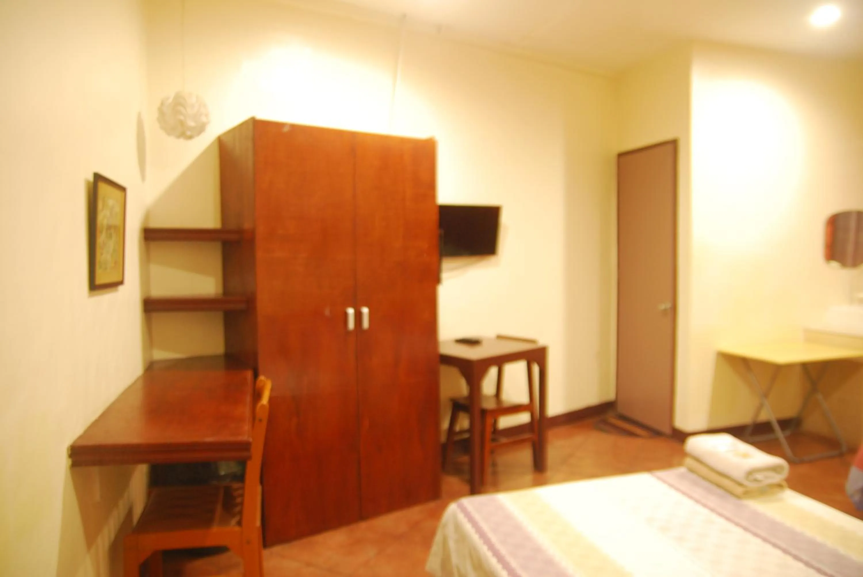 Other, Bed in Centro Mactan Suites