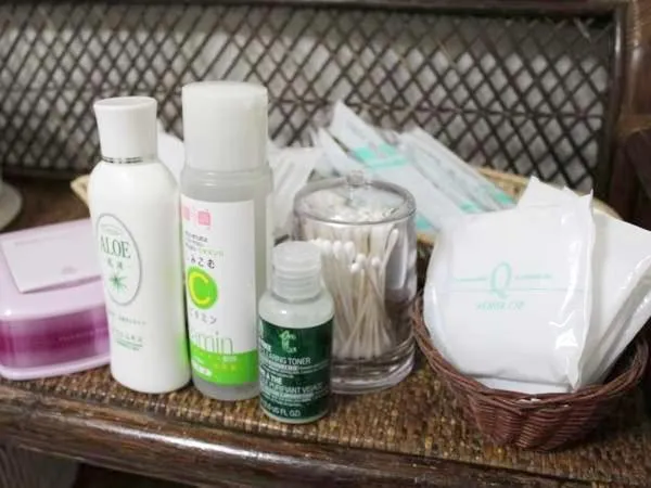 Spa and wellness centre/facilities in Chateau Le Fleur