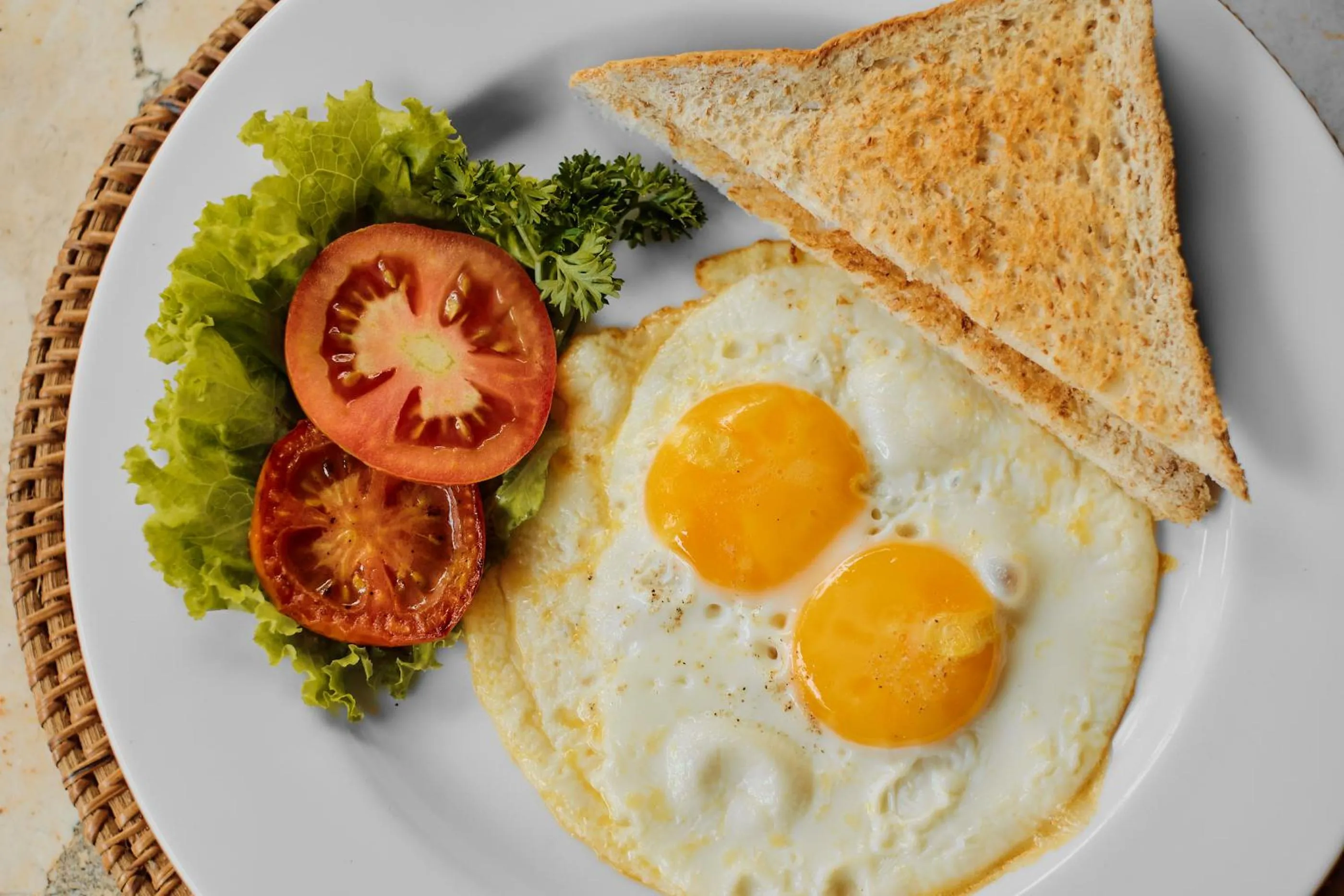 Food in Buana Tirta Ubud Villa