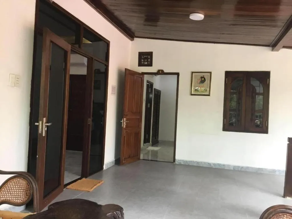 Duang Champa 2 Guest house