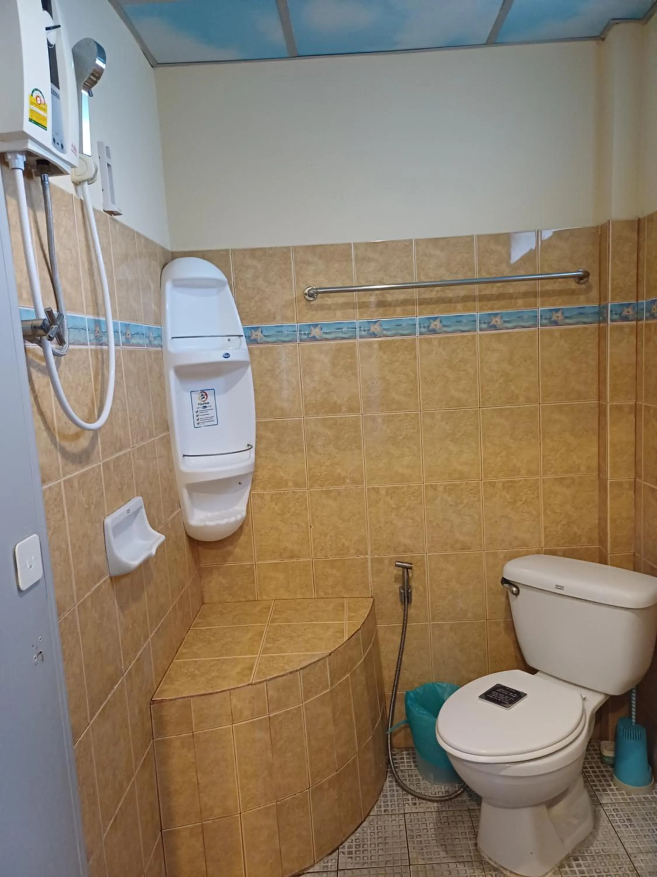 Tropicana Khophagan Resort Hotel