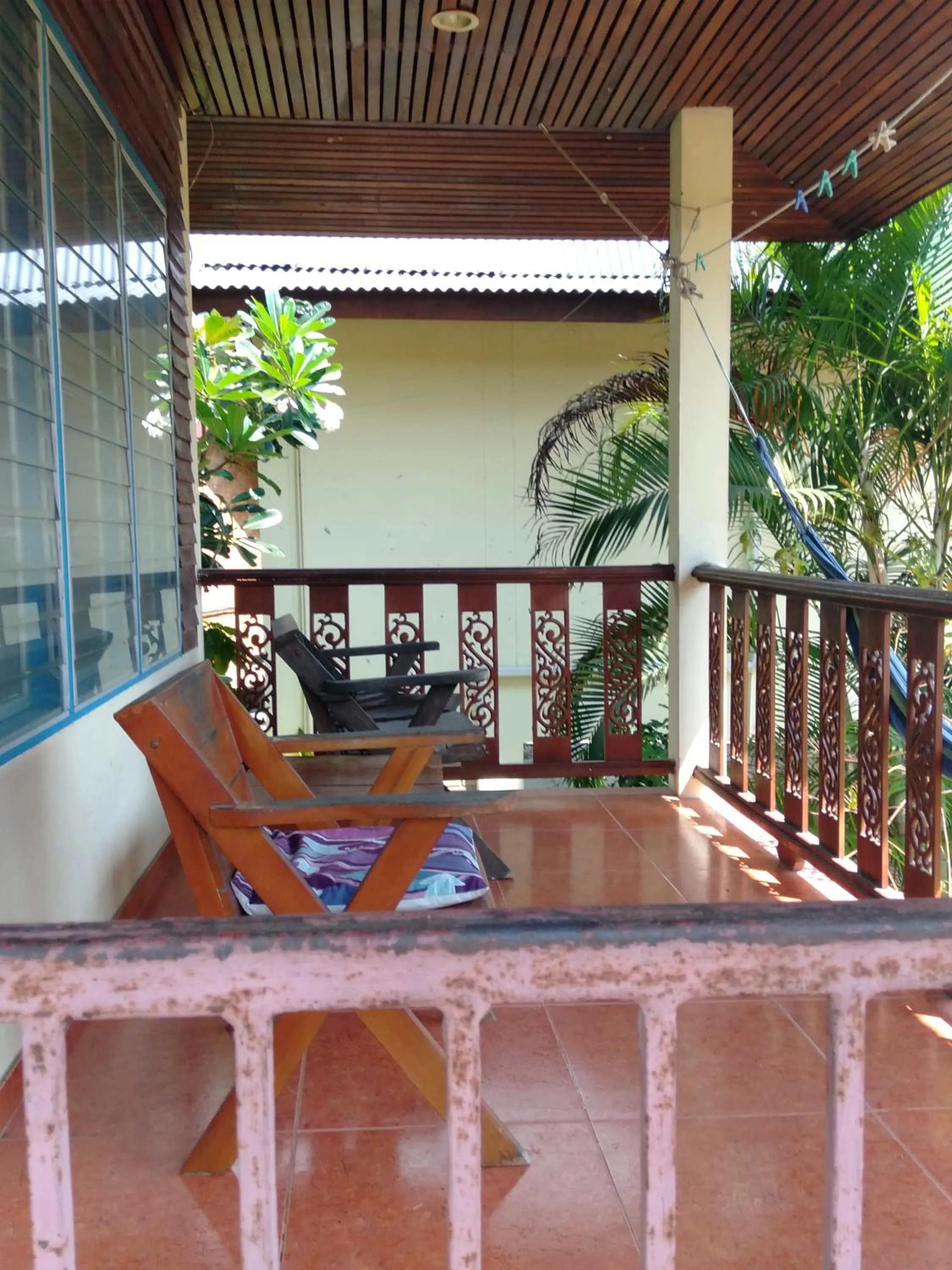 Tropicana Khophagan Resort Hotel