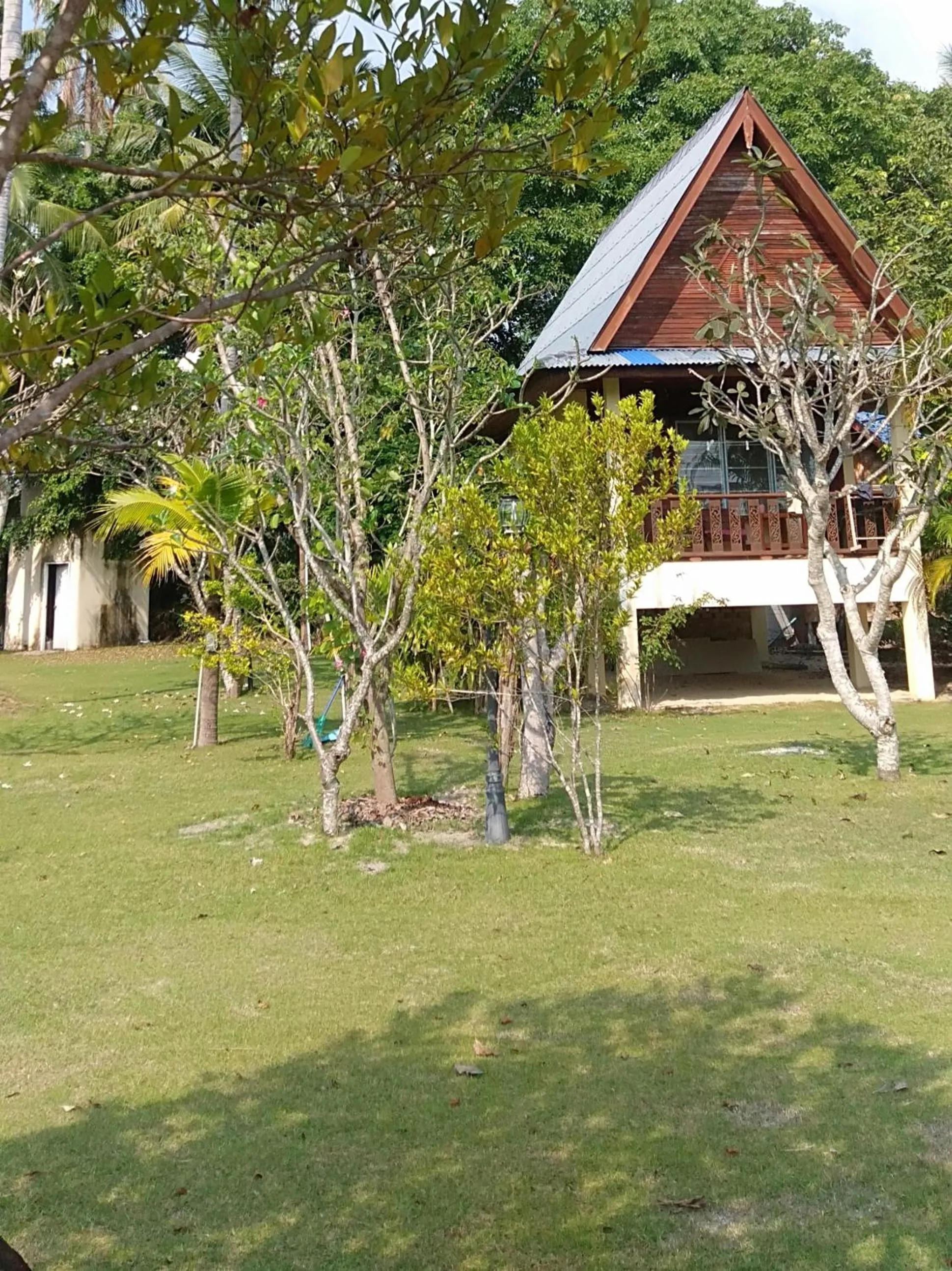 Tropicana Khophagan Resort Hotel