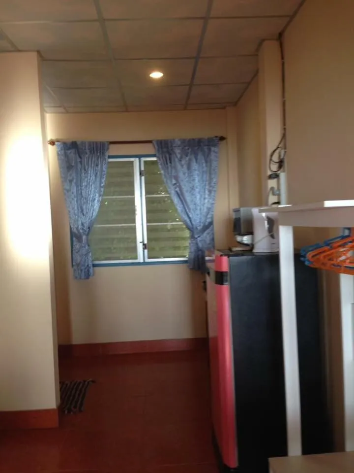 Tropicana Khophagan Resort Hotel