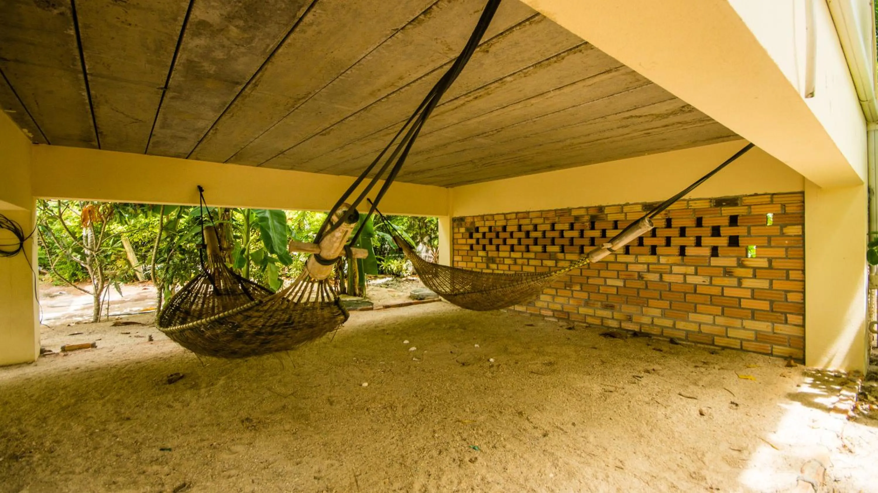 Tropicana Khophagan Resort Hotel