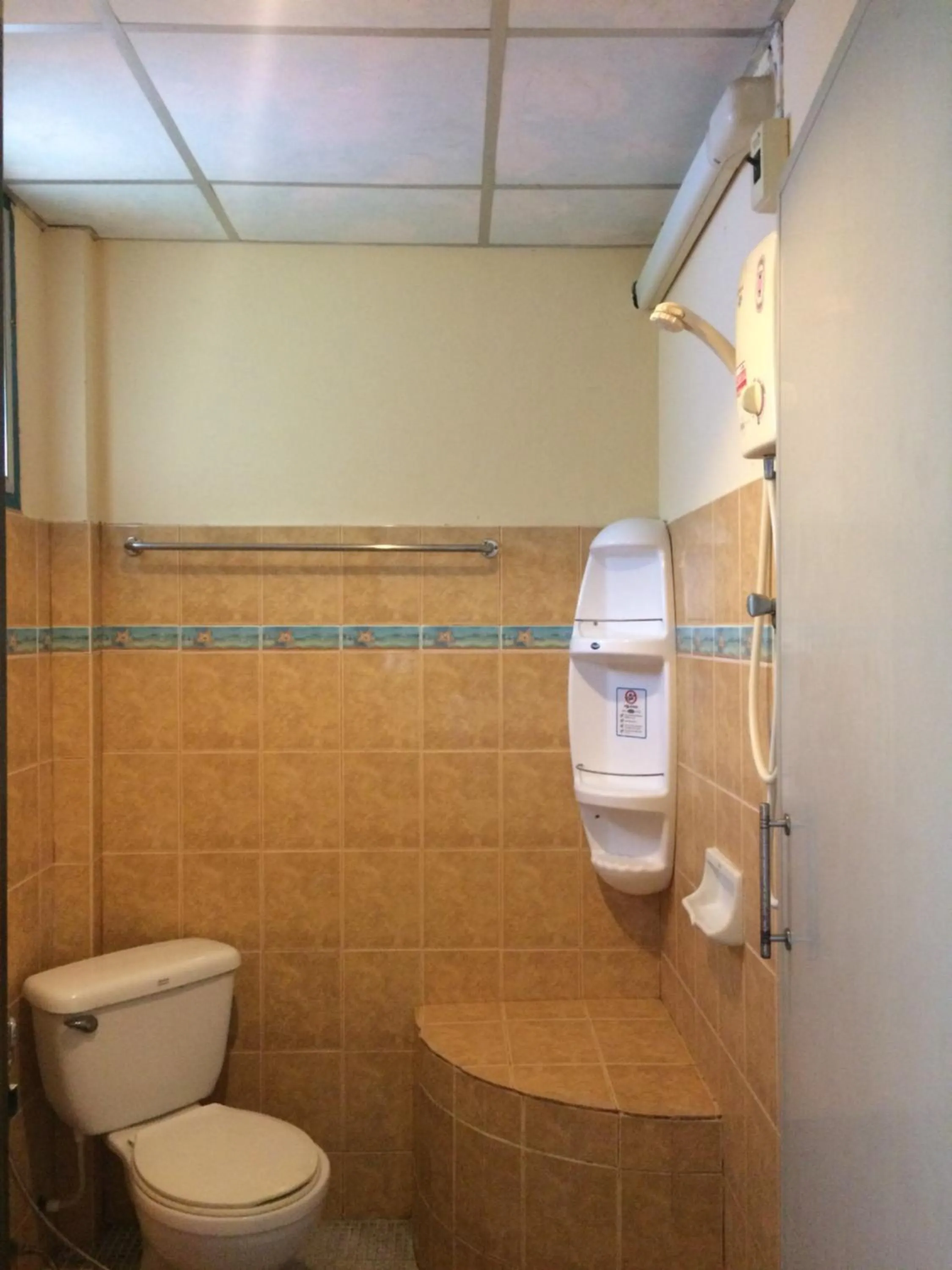 Tropicana Khophagan Resort Hotel