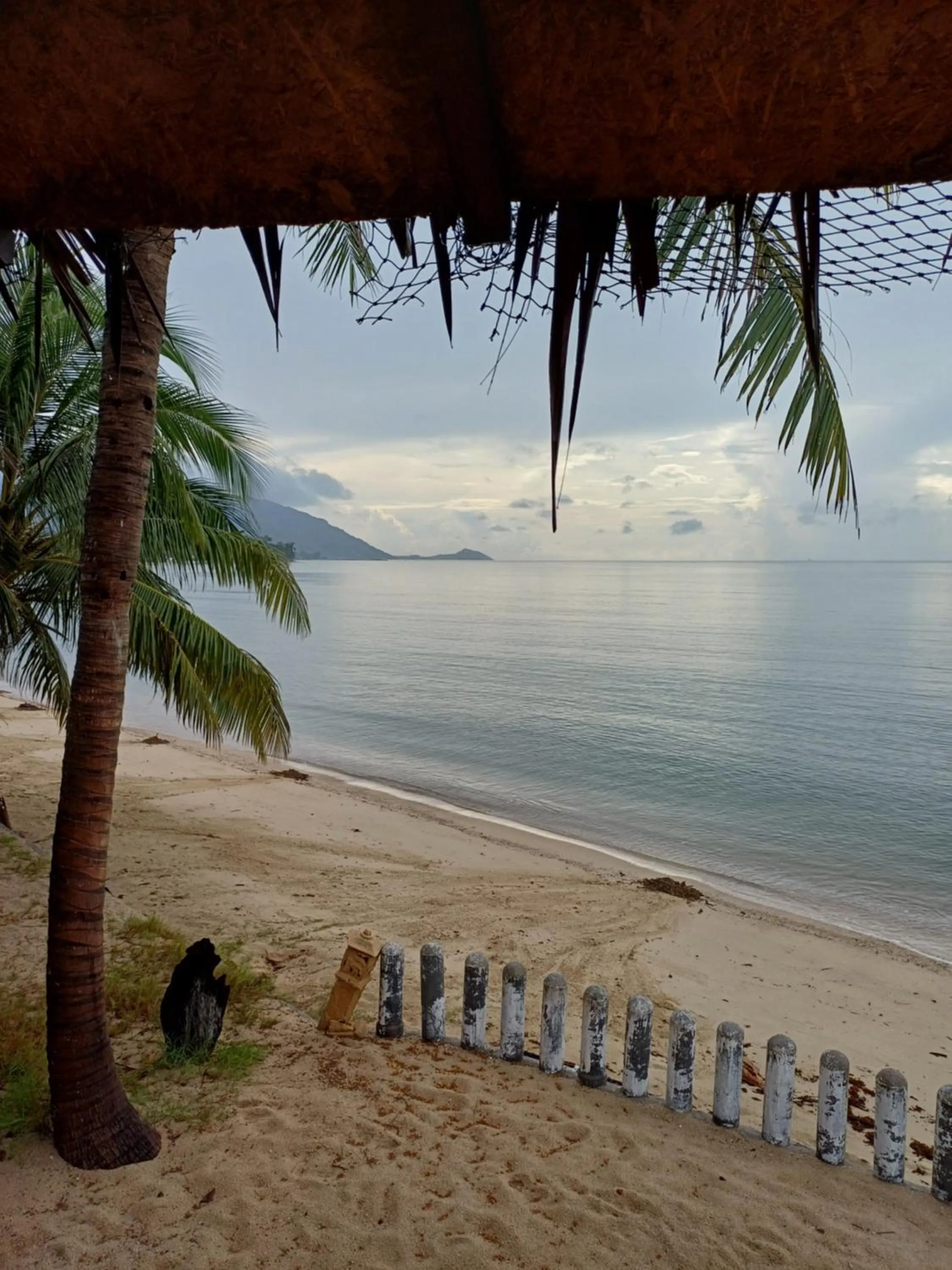 Tropicana Khophagan Resort Hotel