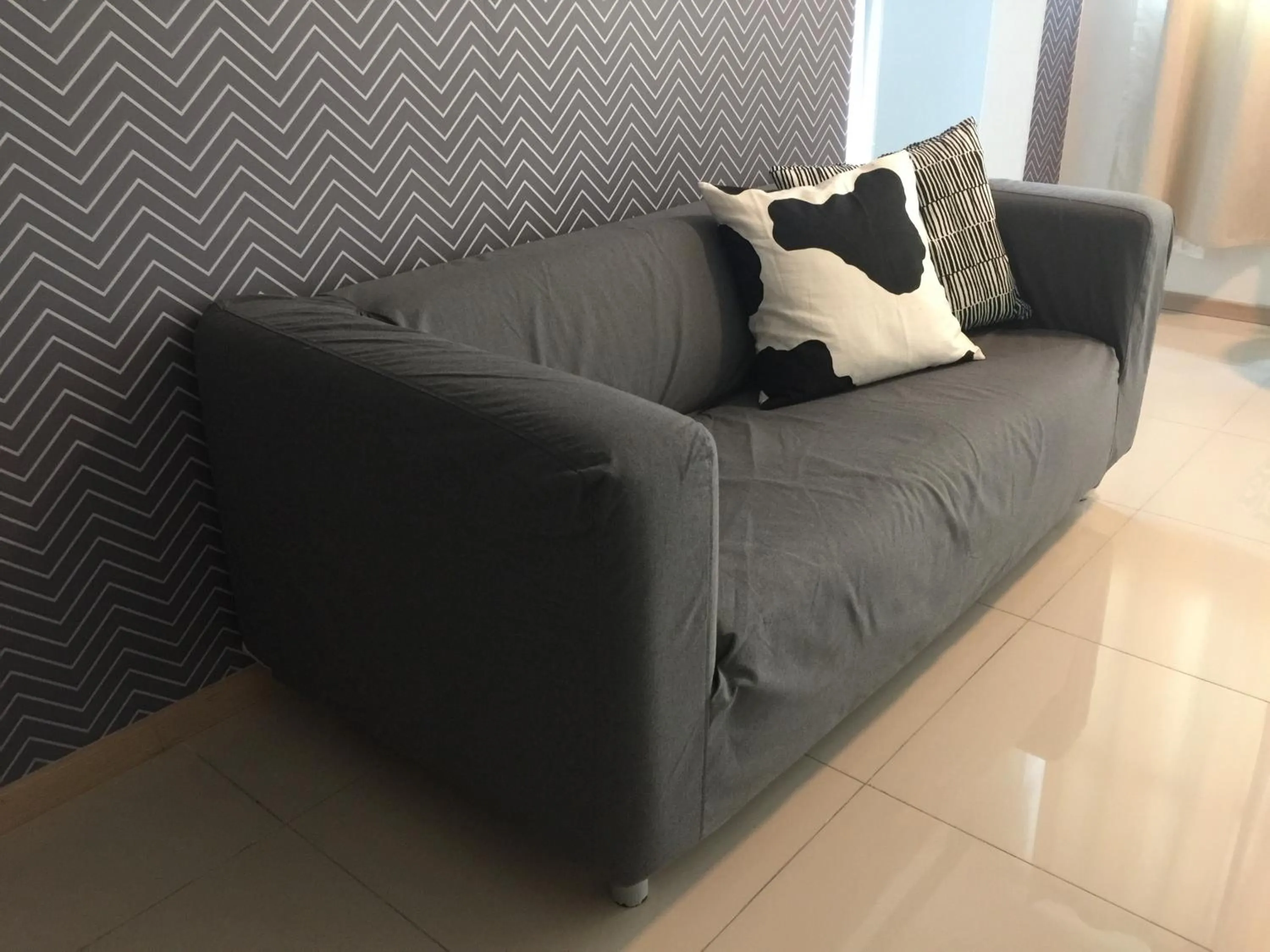 VIsta Home Homestay at Vista Alam