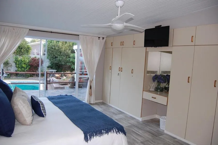 TV and multimedia in Log Inn