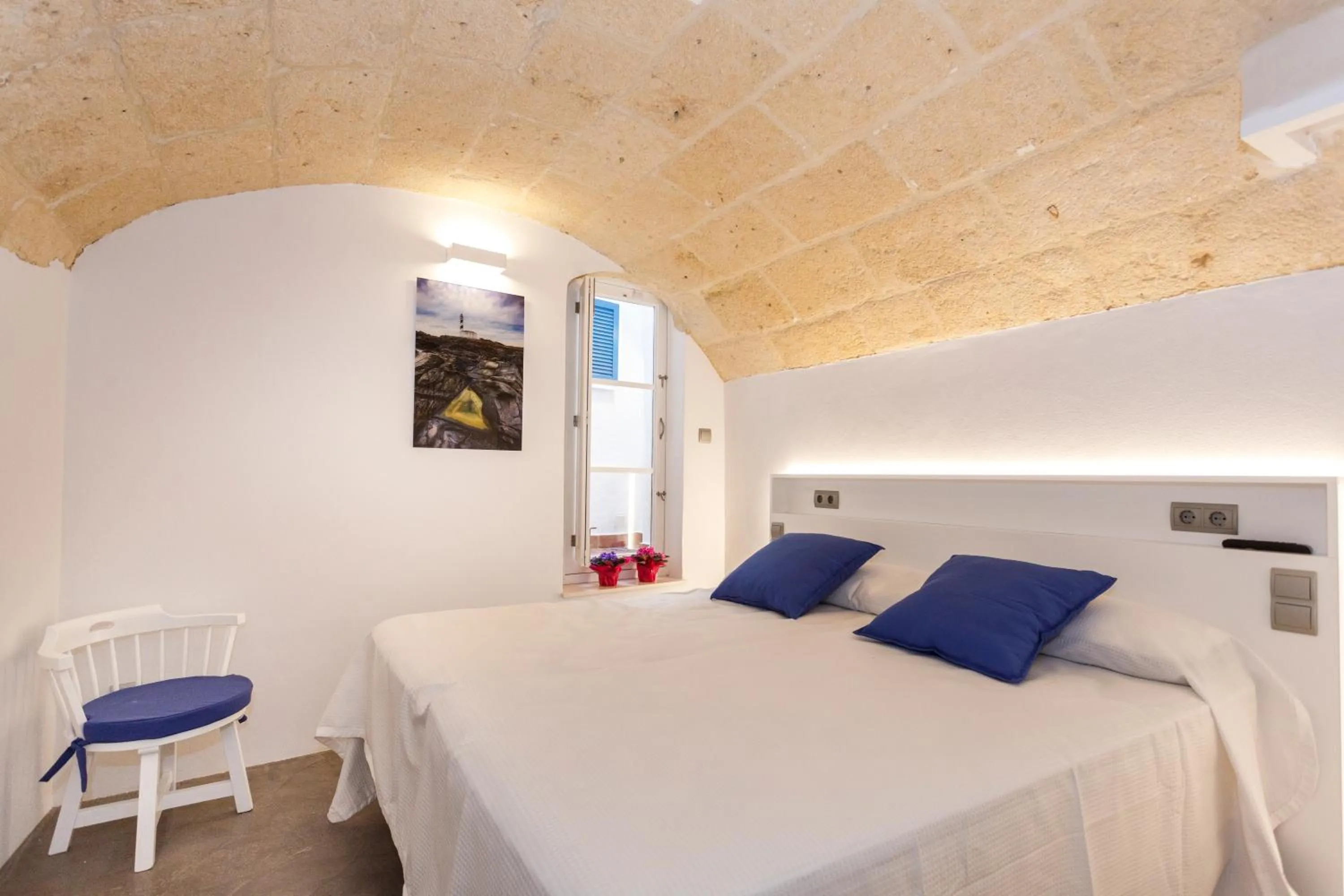 Double Room in Petit Hotel 5 Fars