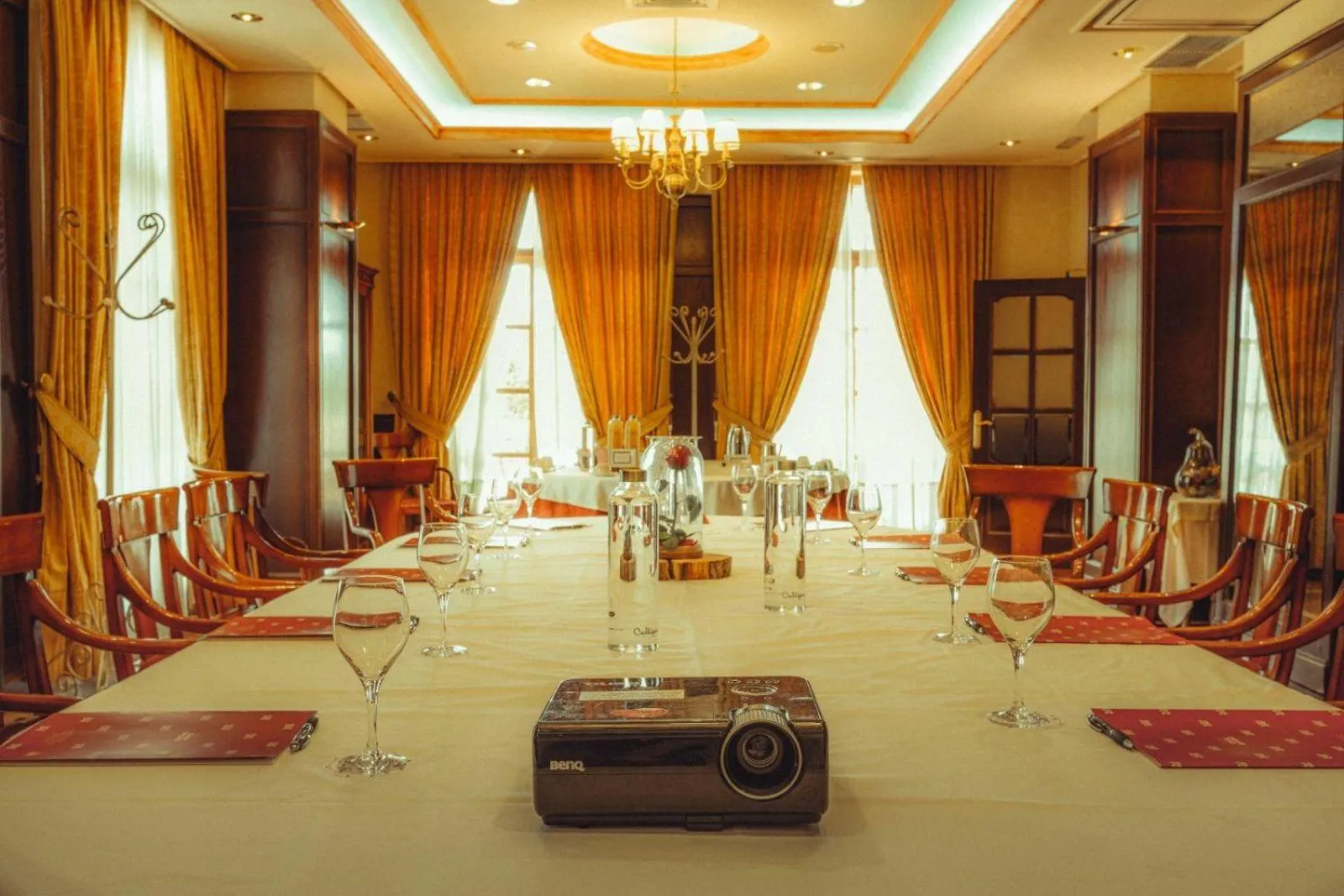 Hotel Conde Ansúrez