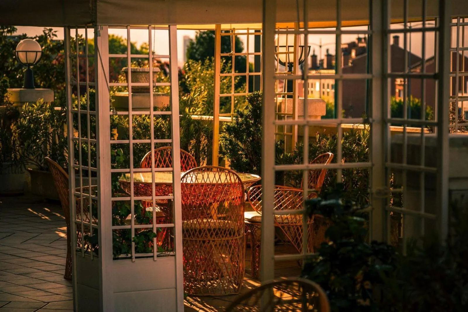 Hotel Conde Ansúrez