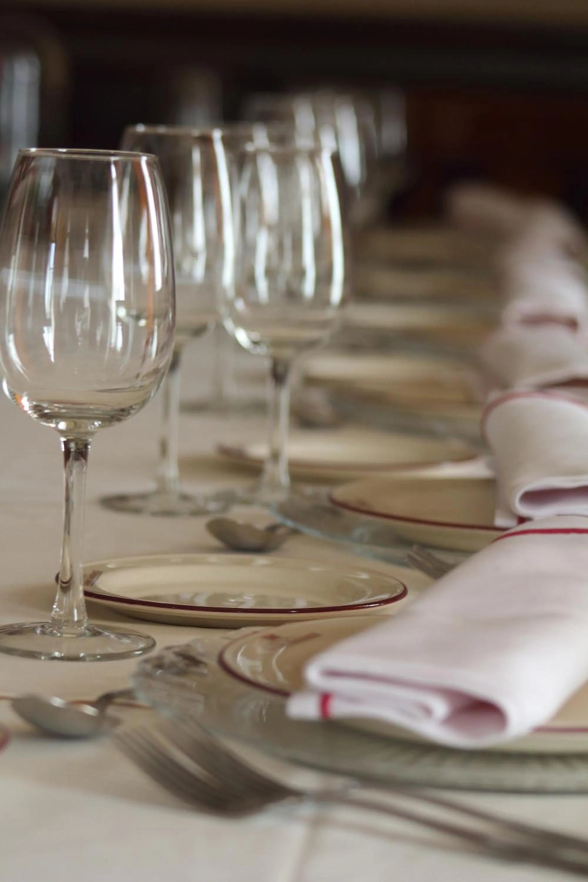 Restaurant/places to eat in Hotel Conde Ansúrez