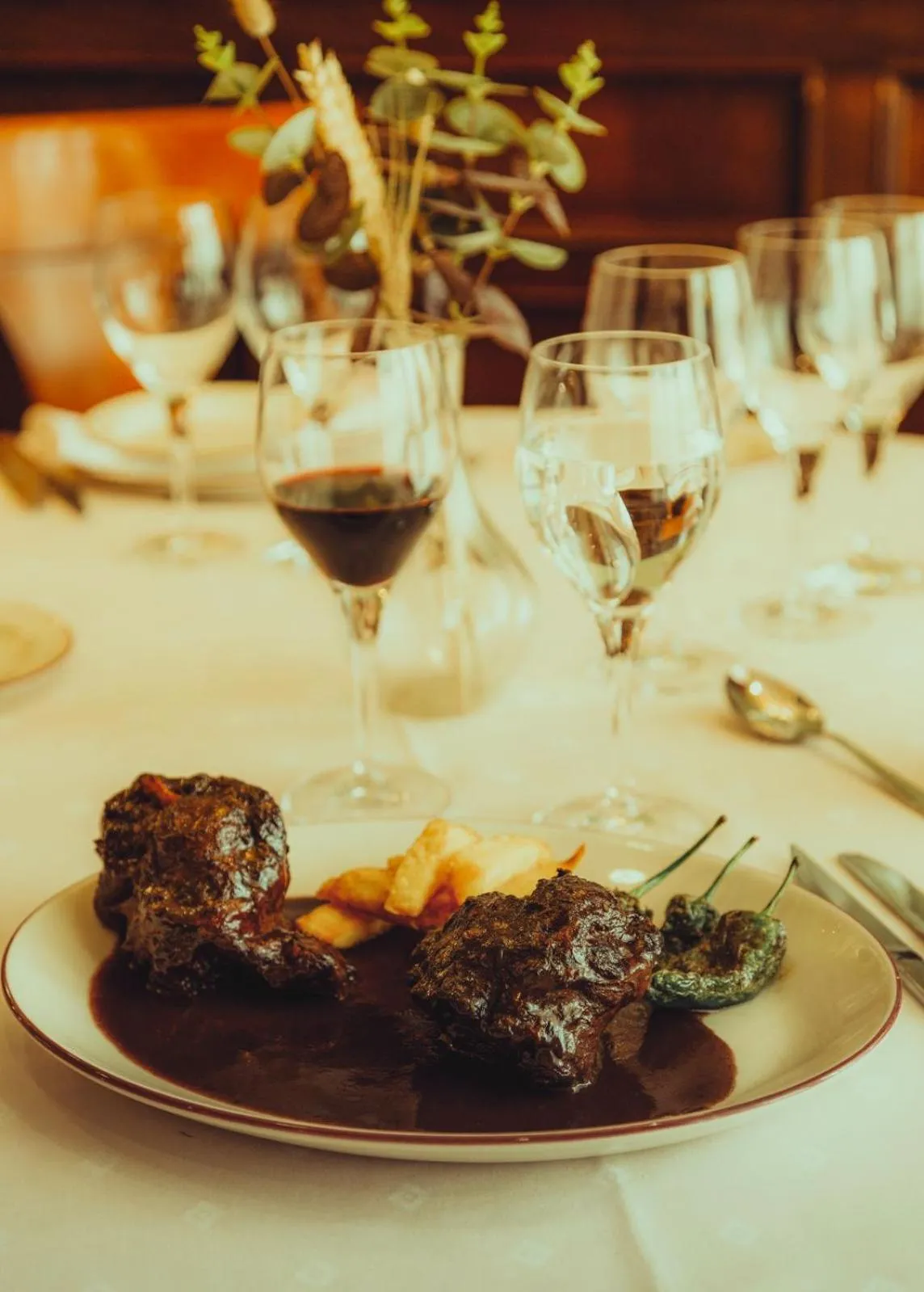 Hotel Conde Ansúrez