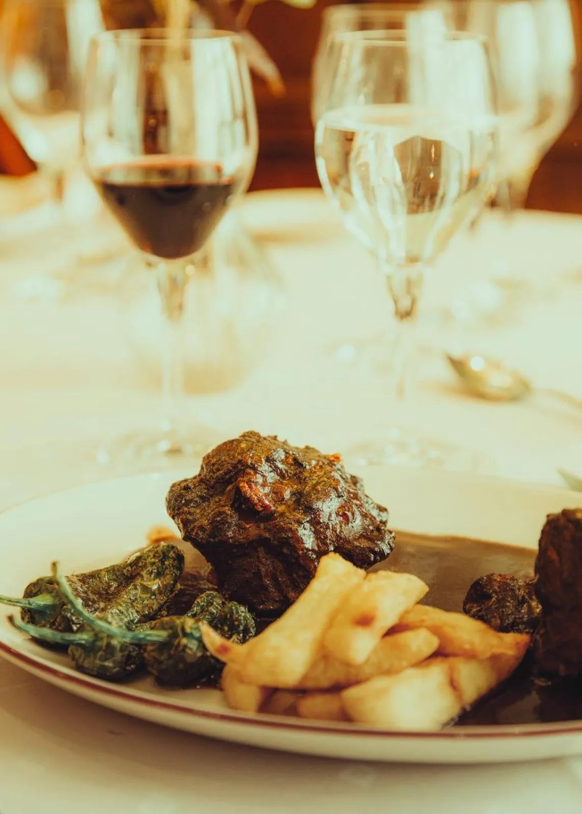 Hotel Conde Ansúrez