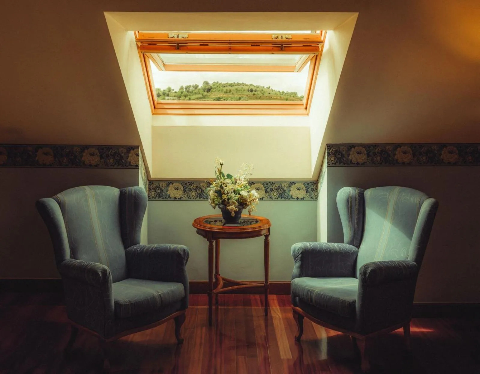 Hotel Conde Ansúrez