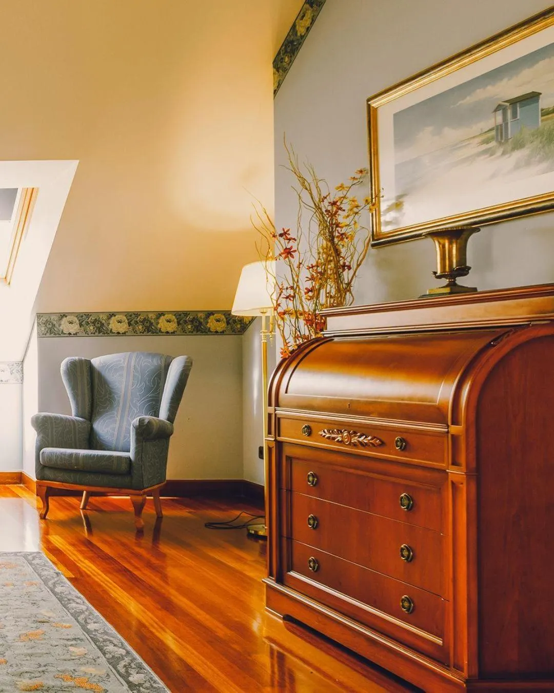 Hotel Conde Ansúrez