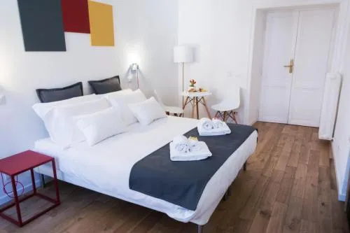 Suite Cardinale