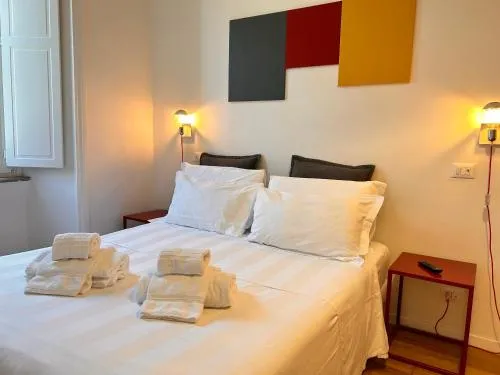 Suite Cardinale