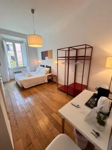 Suite Cardinale