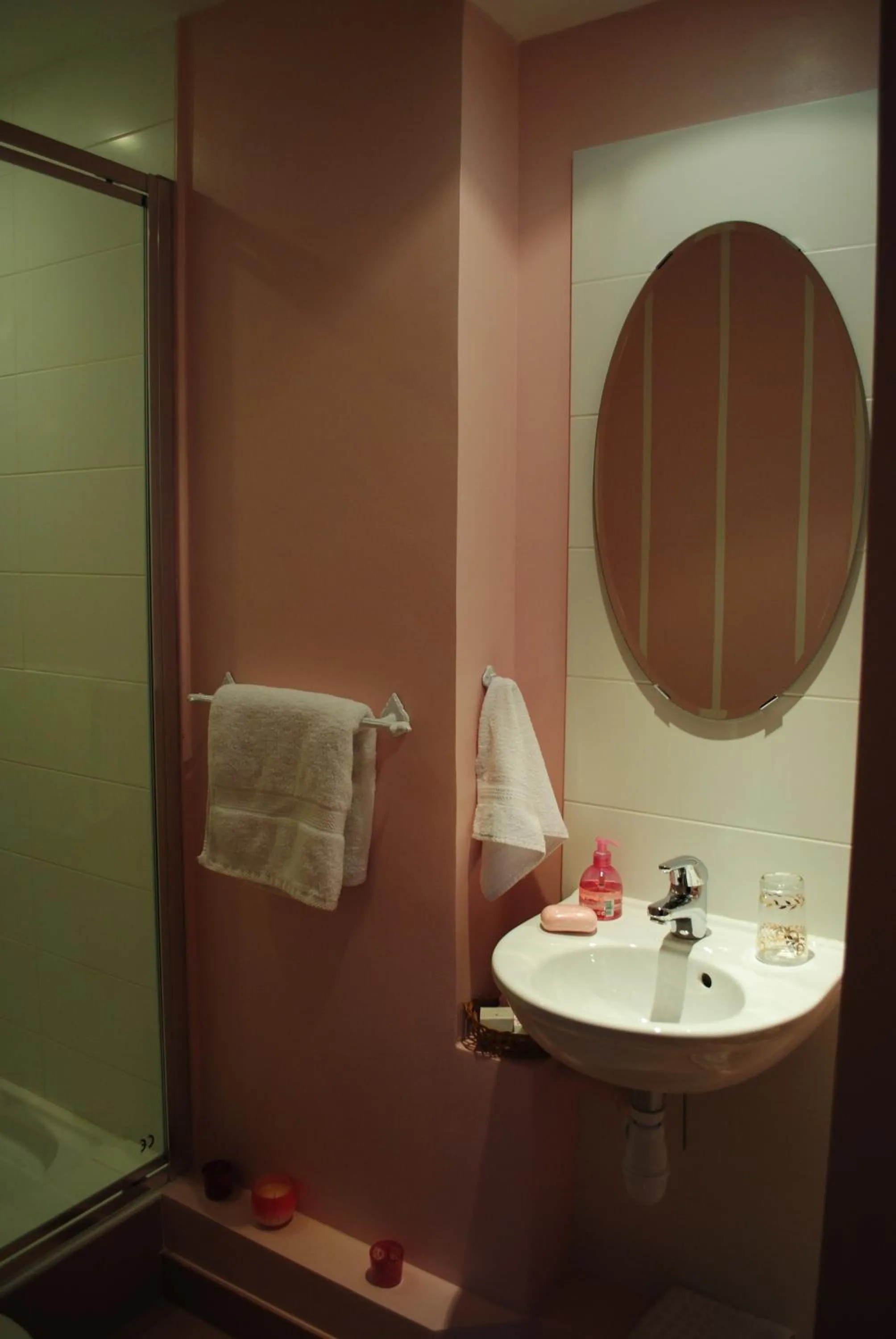 LE RELAIS DU BON'EURE