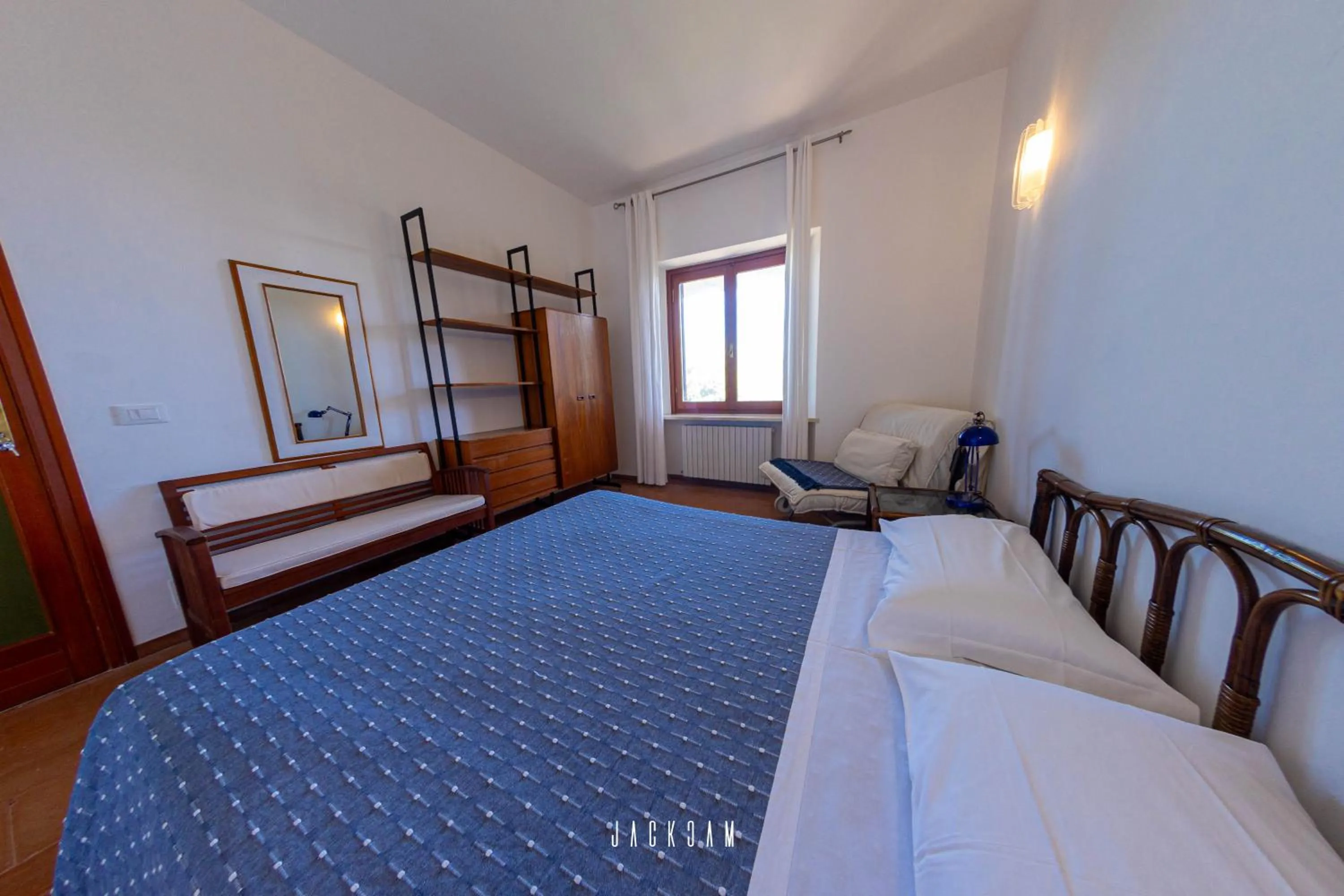 View (from property/room) in Villa Sibilla