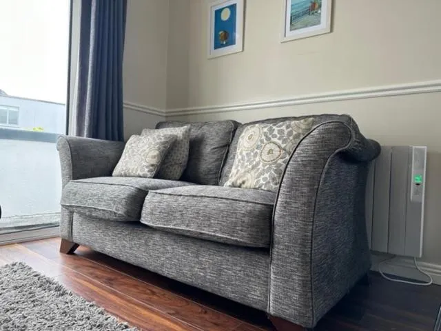 St Bridget's Apartments