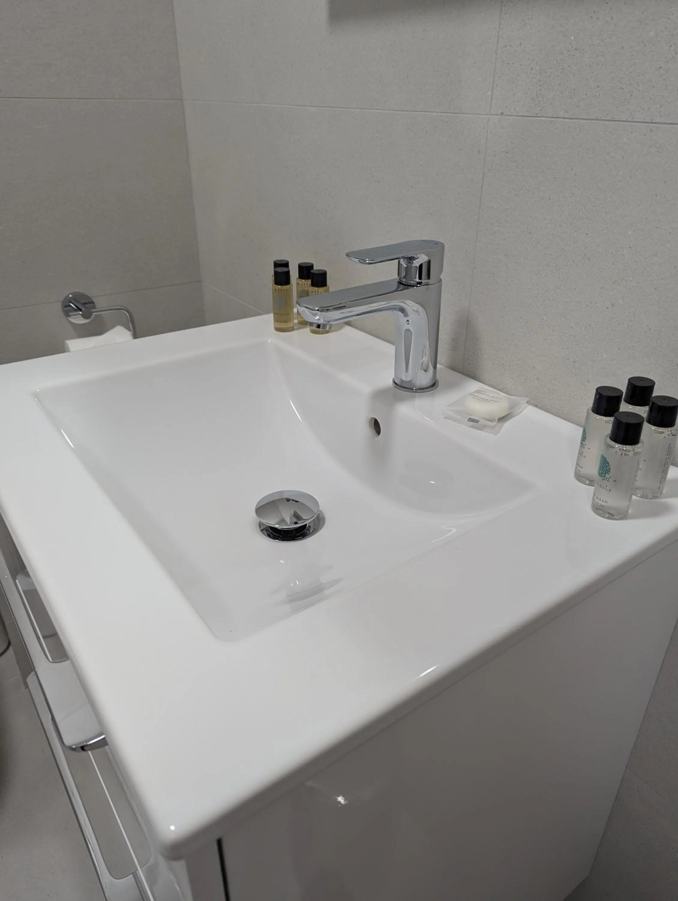 St Bridget's Apartments