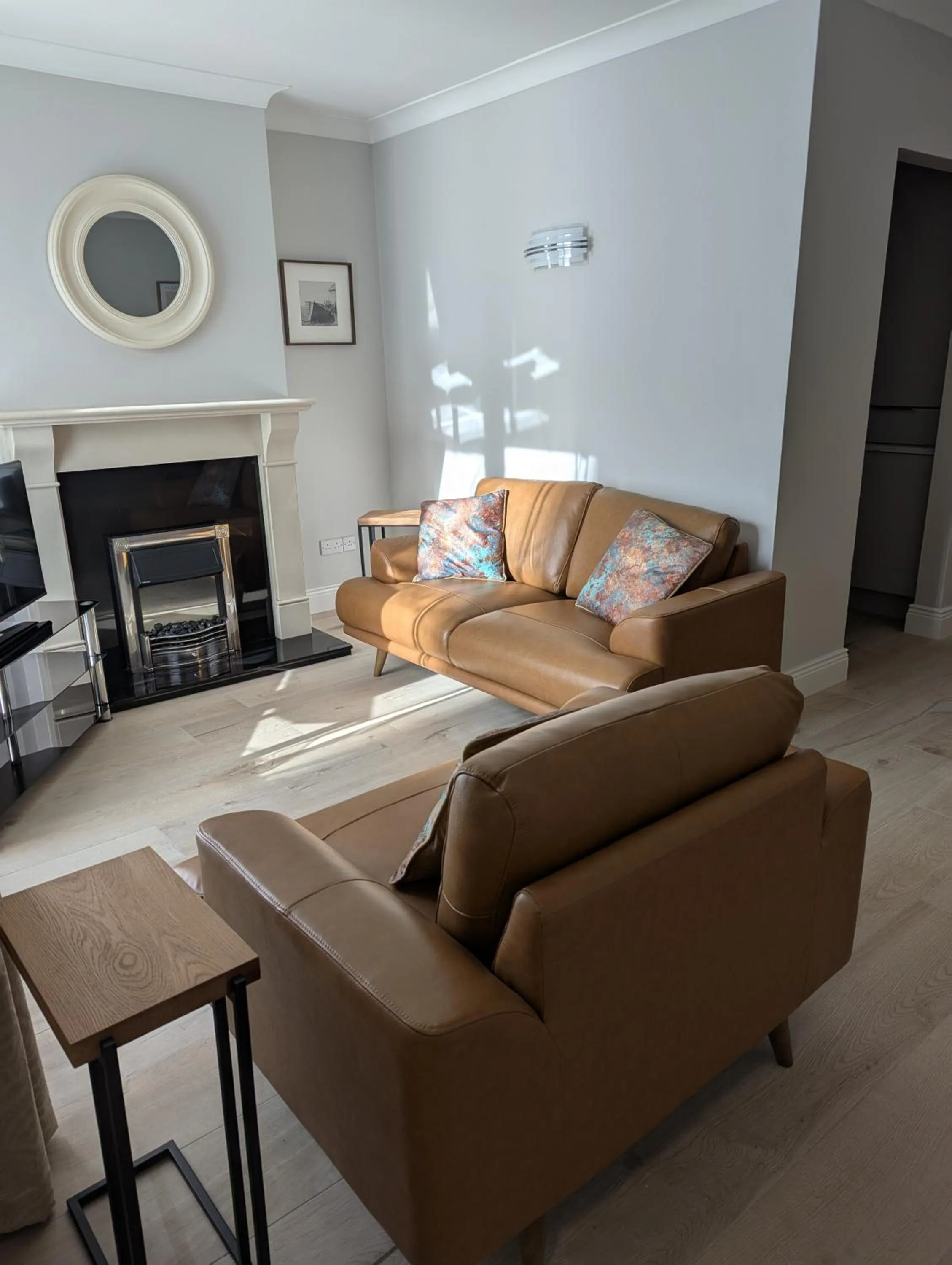 St Bridget's Apartments