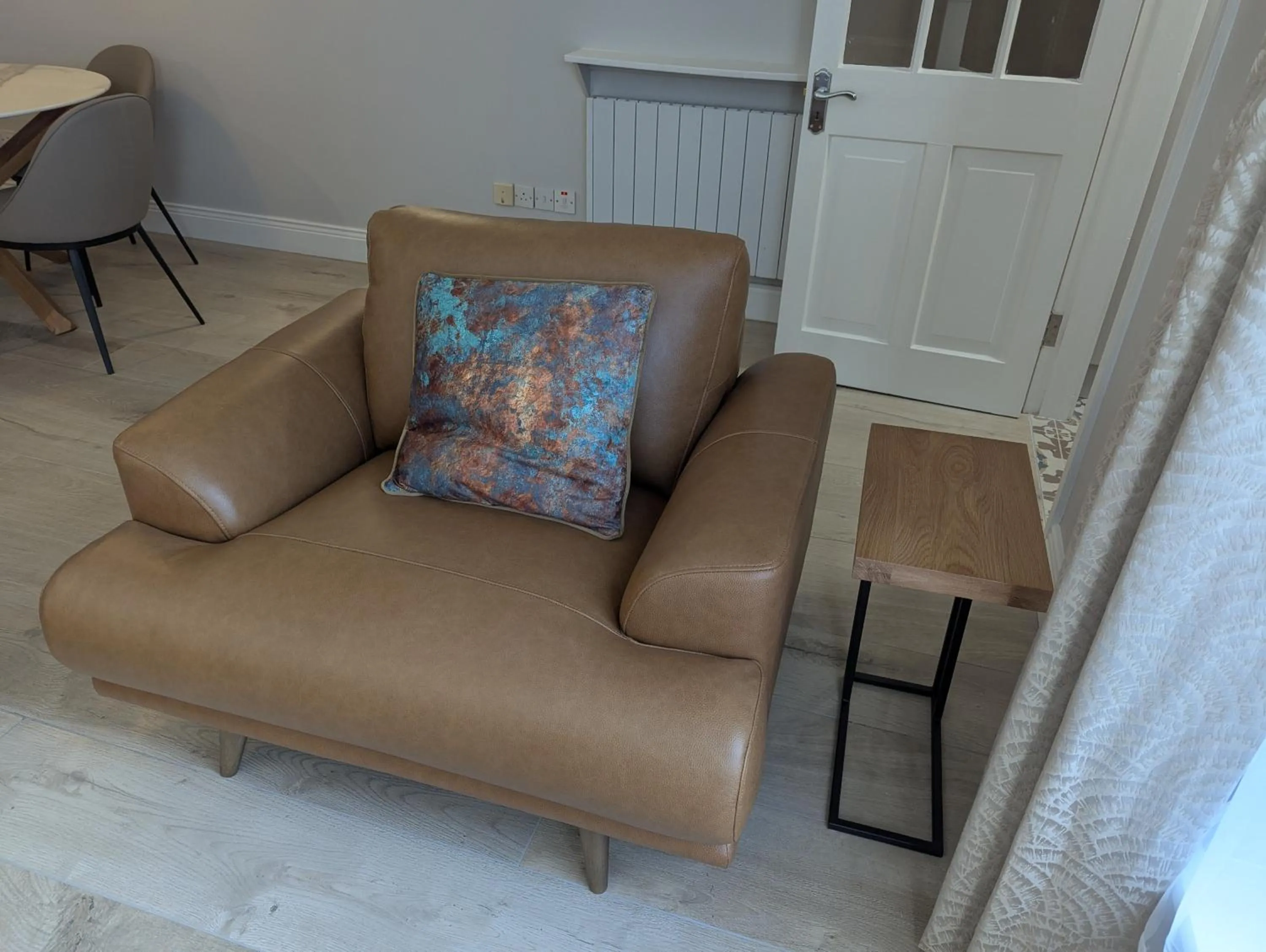 St Bridget's Apartments