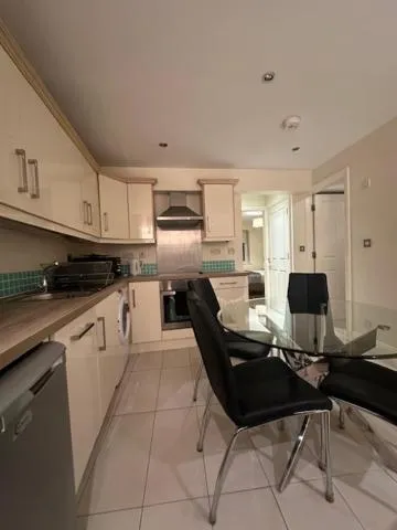 St Bridget's Apartments