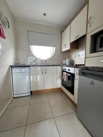 St Bridget's Apartments