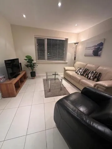 St Bridget's Apartments