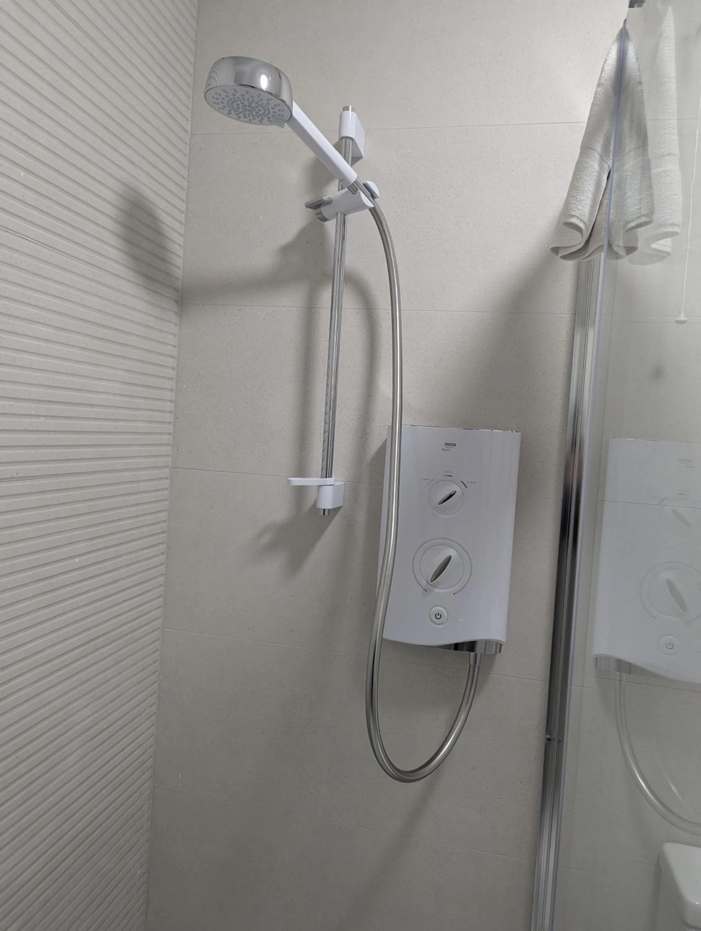 St Bridget's Apartments