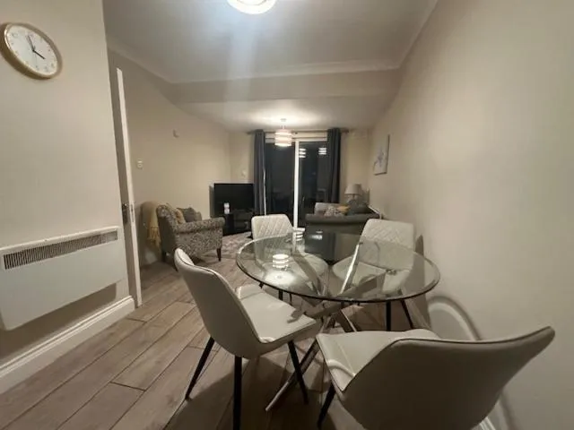 St Bridget's Apartments