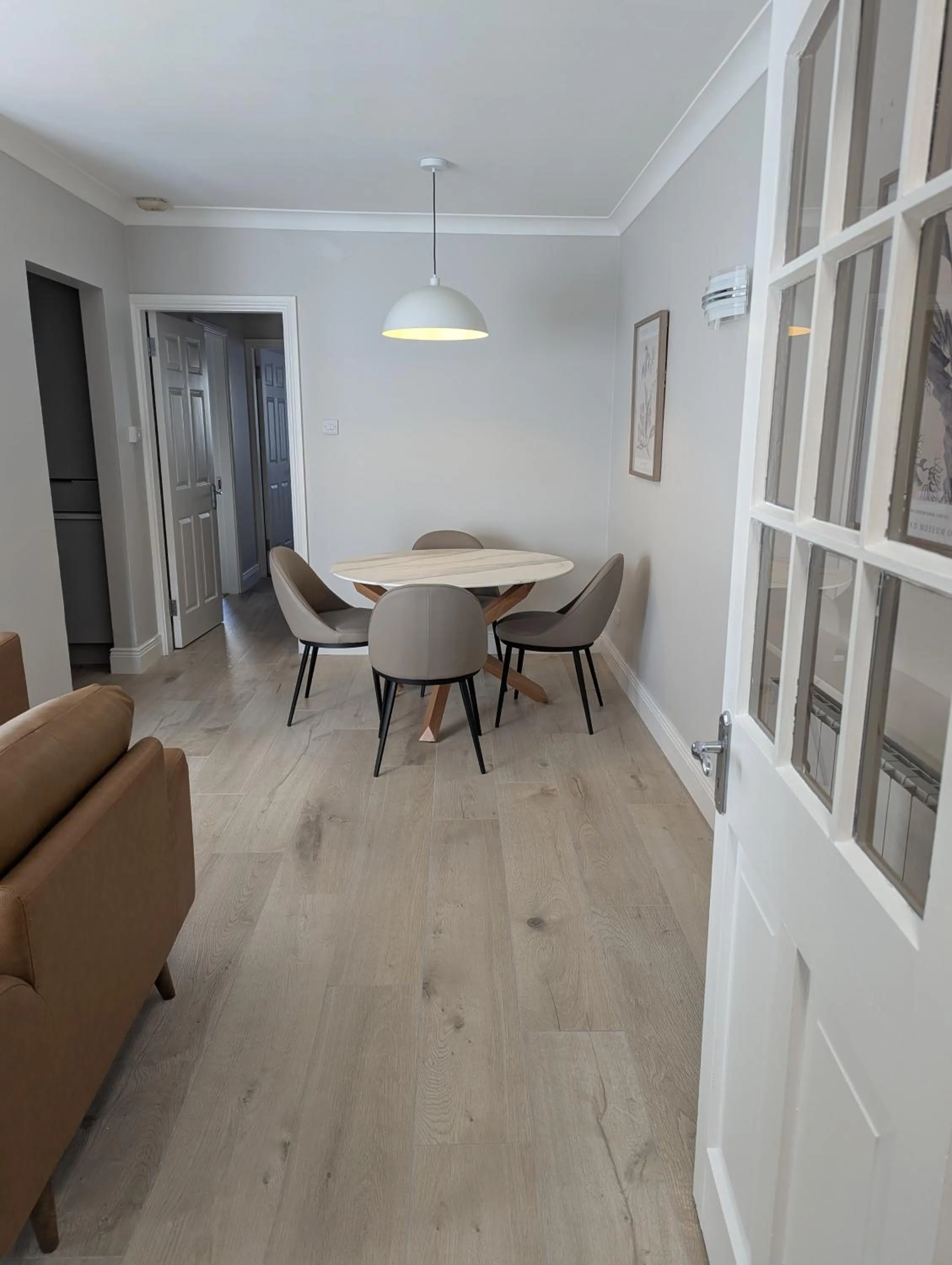 St Bridget's Apartments